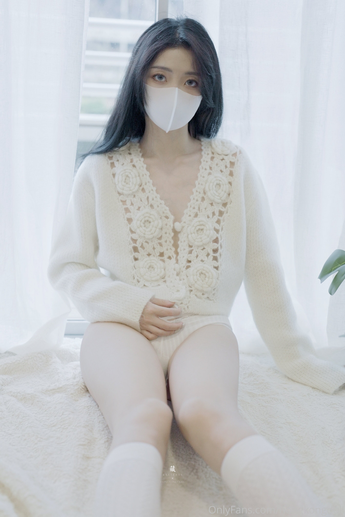 套图 HongKongDoll 玩偶姐姐 2022新短番 Vol.03