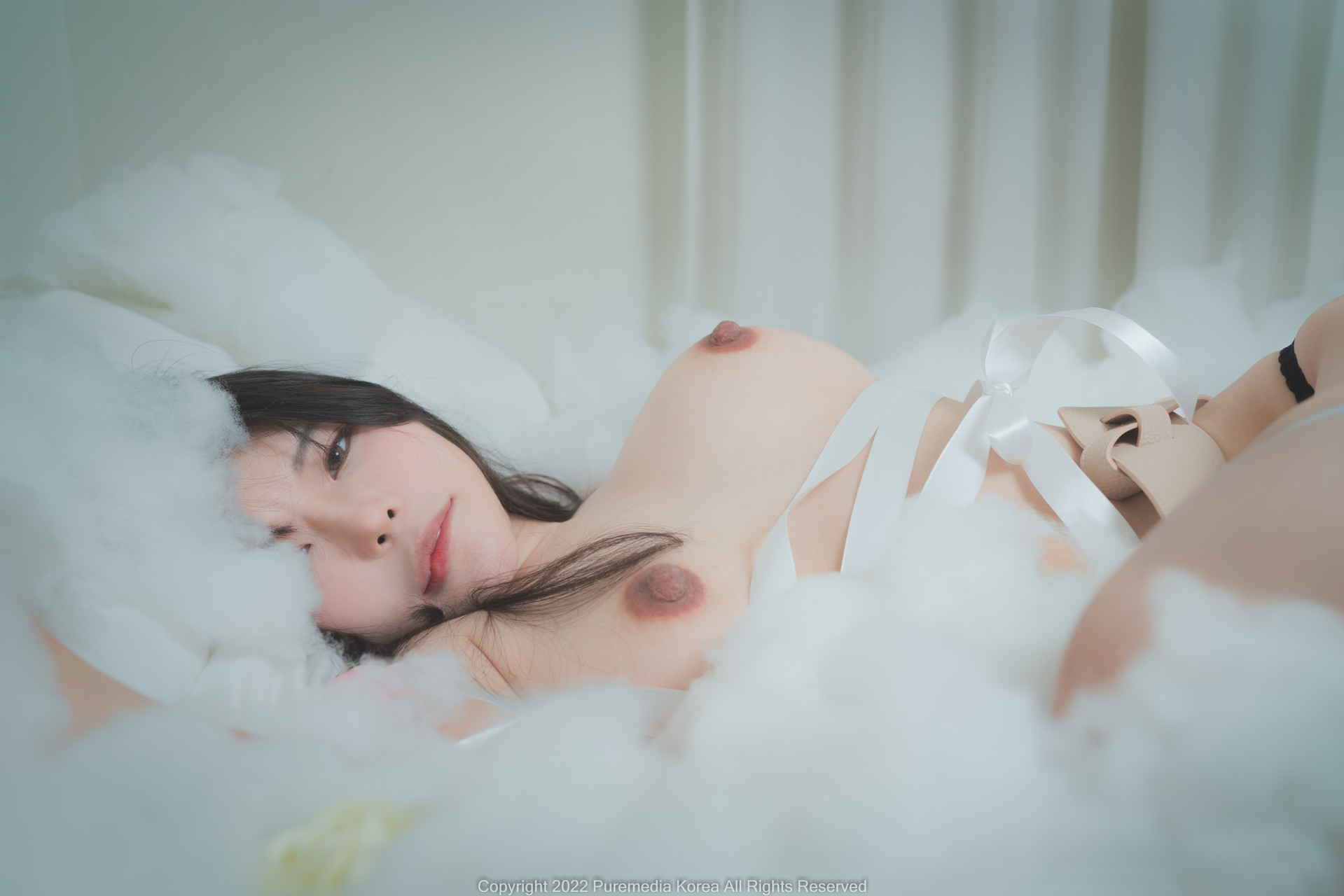 Lovey 러비, [PURE MEDIA] Vol.179 디지털화보 Set.01