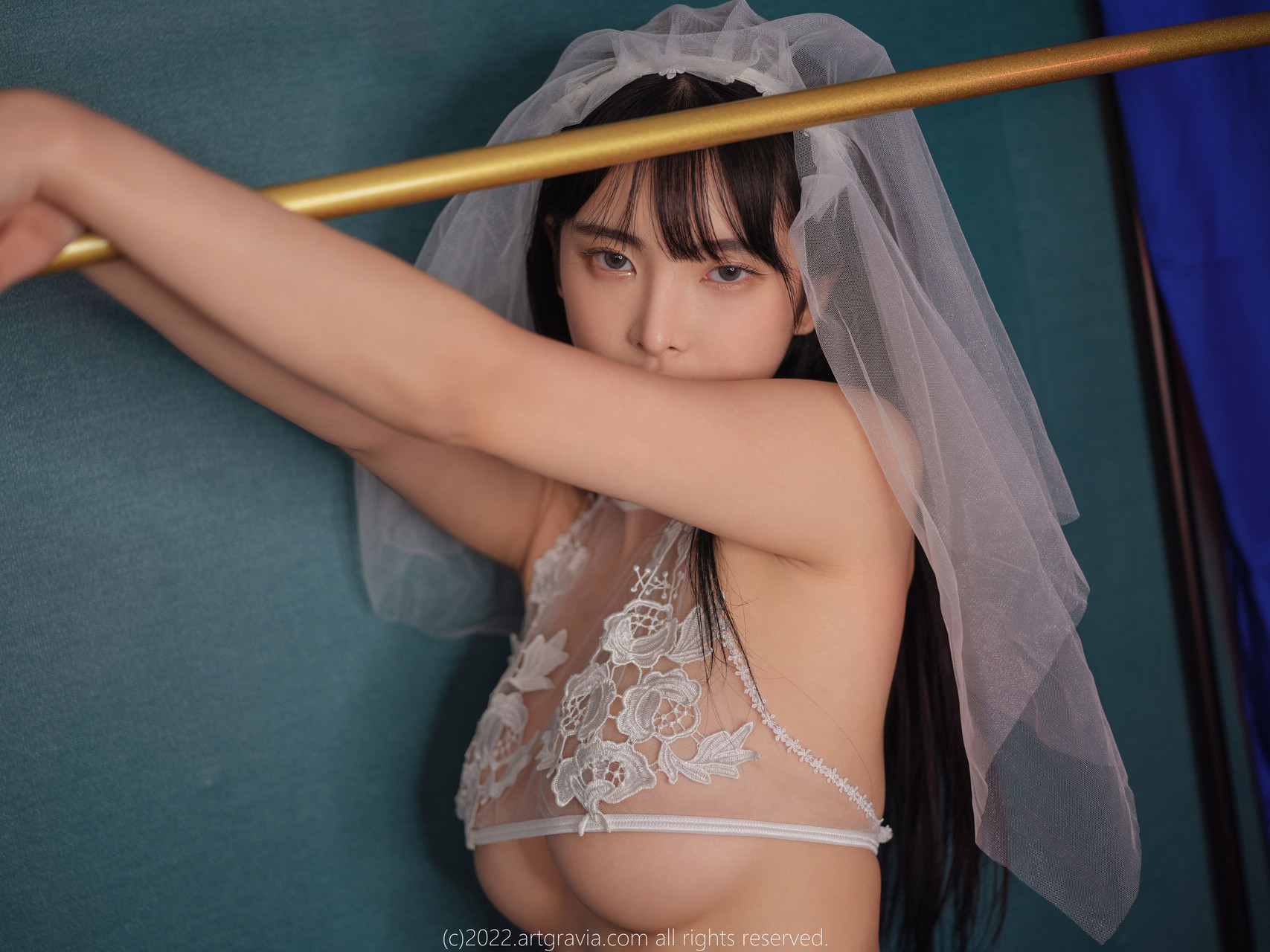 Lee-Seol 이설, [ArtGravia] Vol.445 아트그라비아 Set.01