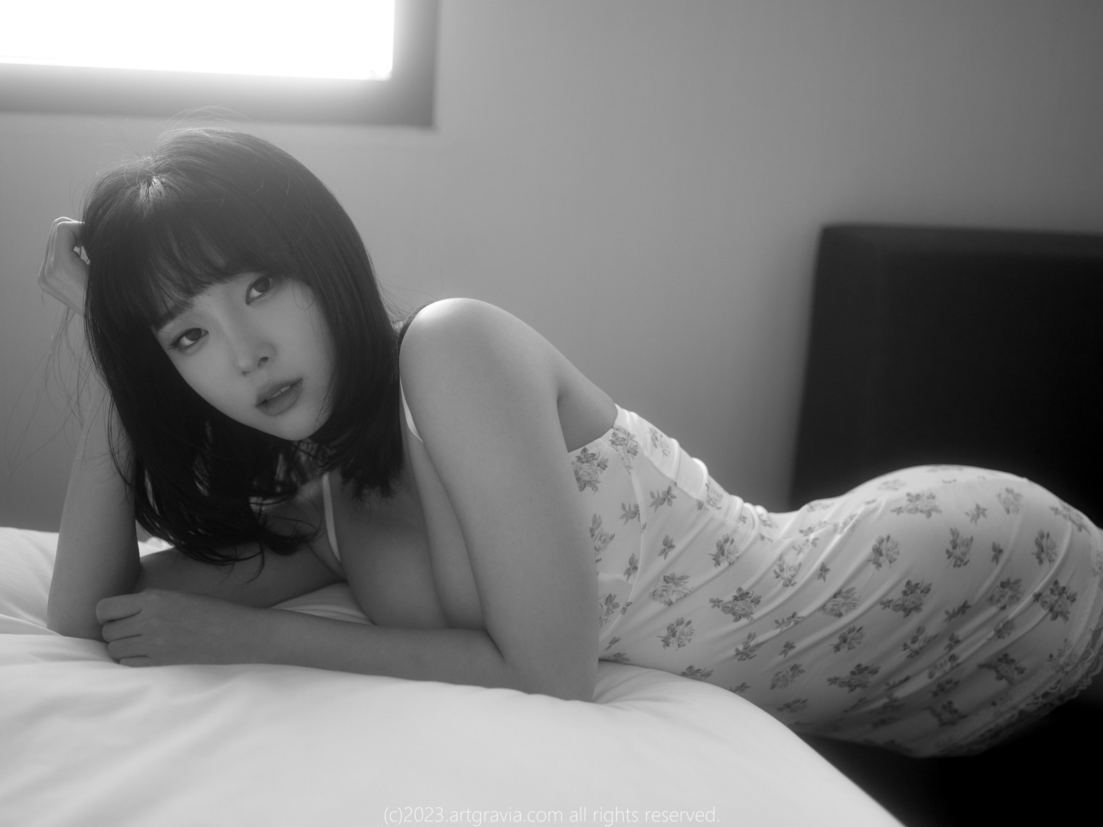 Kang Inkyung 강인경, [ArtGravia] Vol.508 아트그라비아