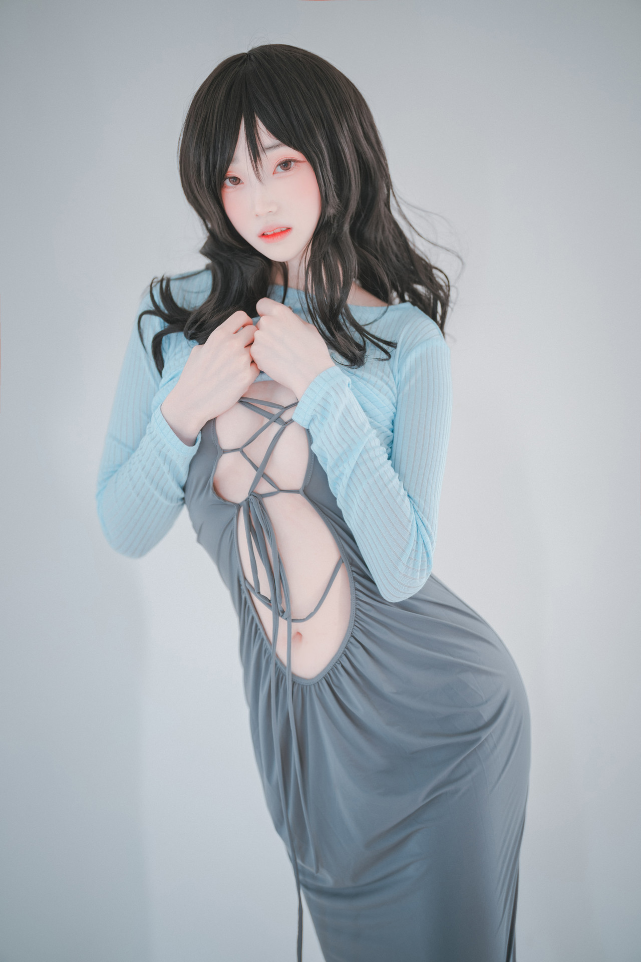 Bambi 밤비, [DJAWA] iila illa – Set.02