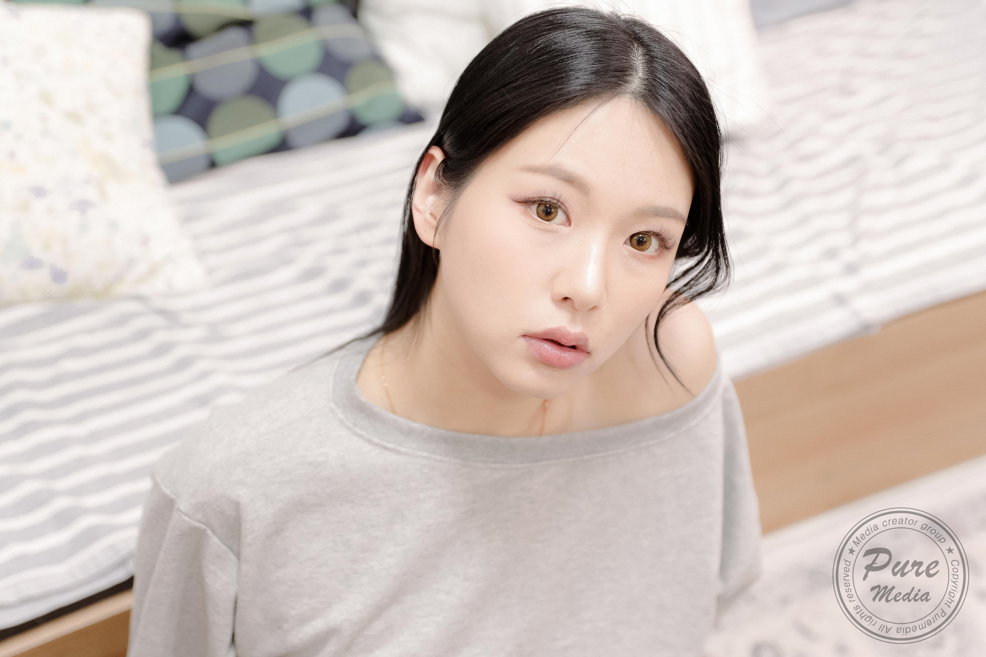 ONIX 오닉스, [PURE MEDIA] Vol.232 Hot Debut