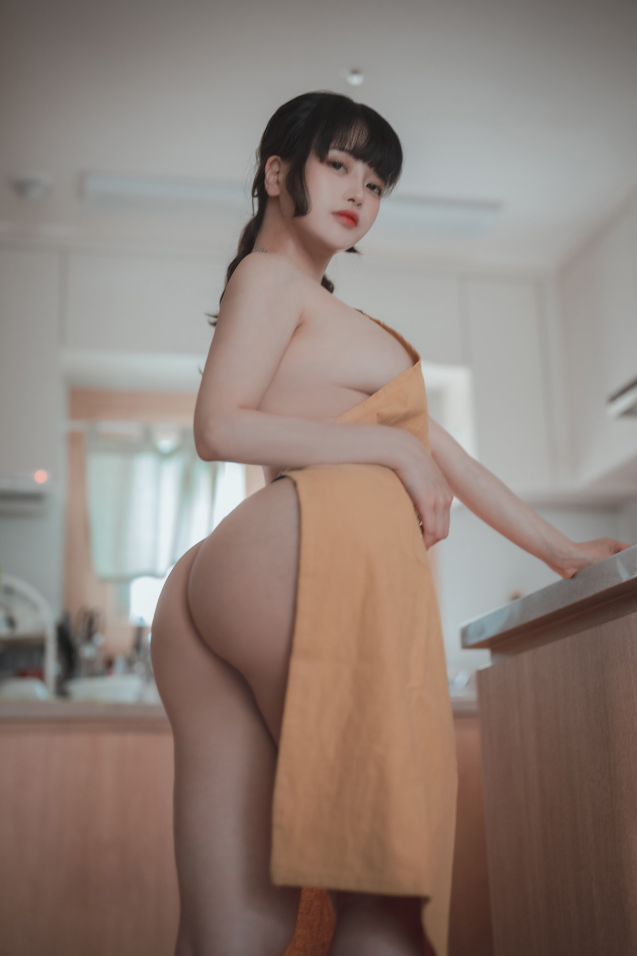ZziZzi [DJAWA] New Town Bride Set.03