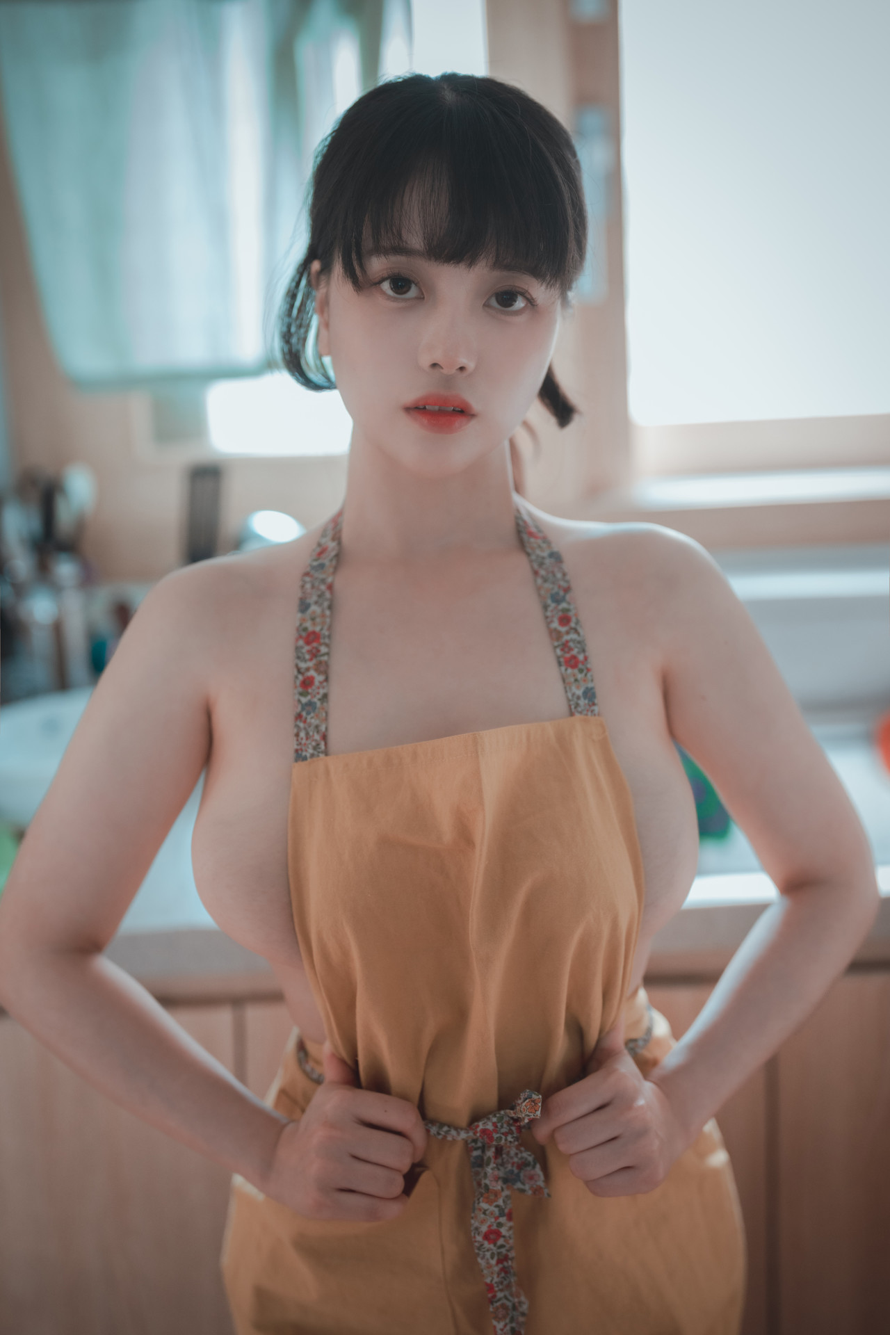 ZziZzi [DJAWA] New Town Bride Set.03