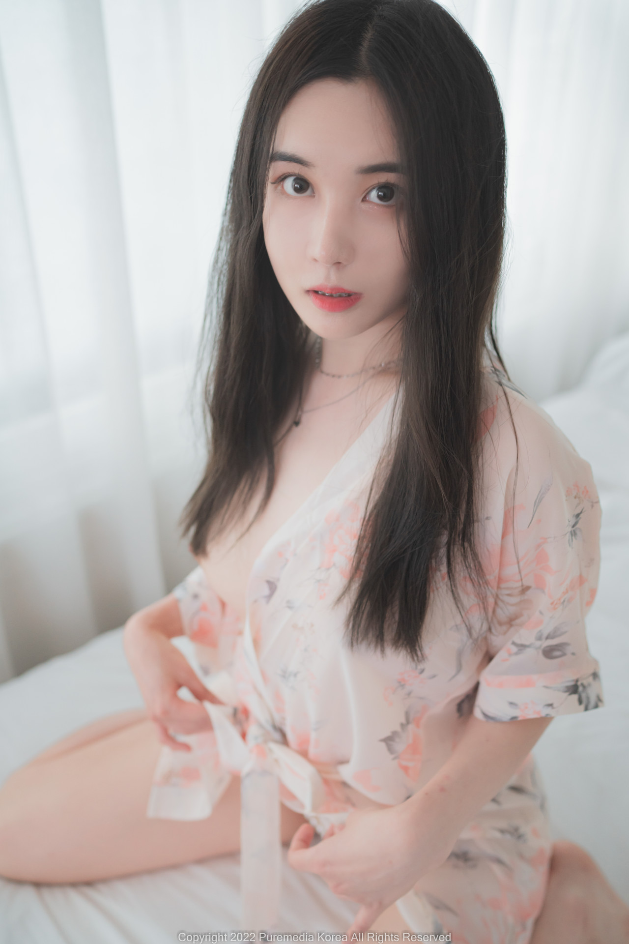 Dohee 도희, [PURE MEDIA] Vol.181 누드 디지털화보 Set.02