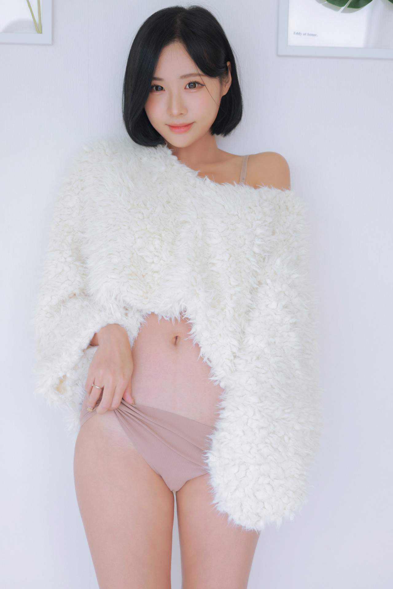 Habin 하빈, [Patreon] Underwear Set.02