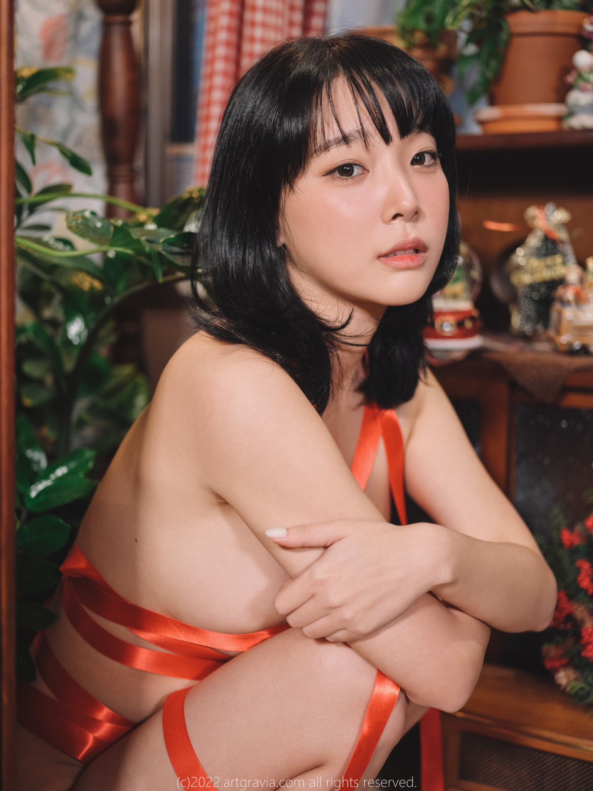 Kang Inkyung 강인경, [ArtGravia] Vol.478 아트그라비아 Set.02