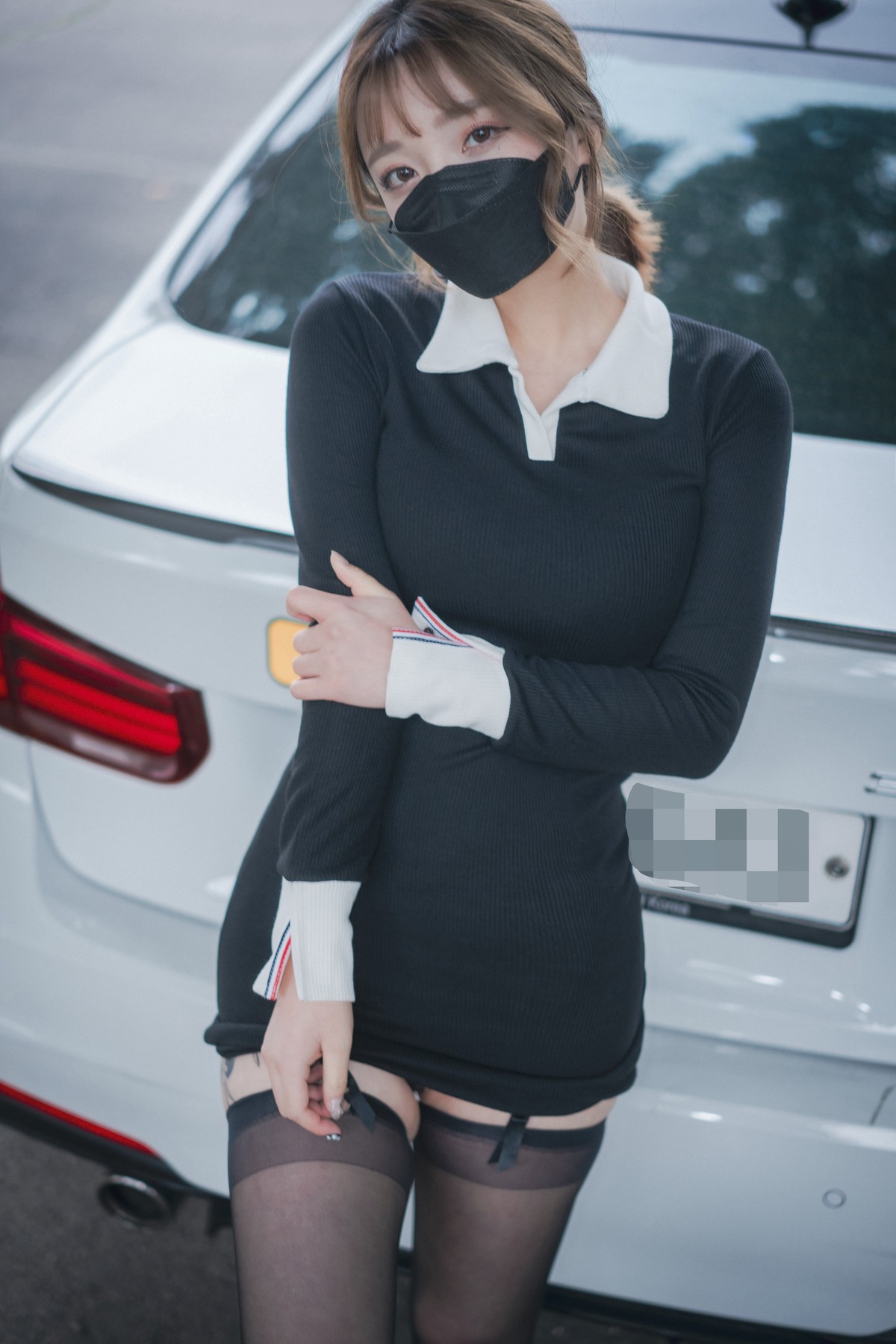 Son Yeeun 손예은, [LOOZY] A Snap of Intimacy Set.02