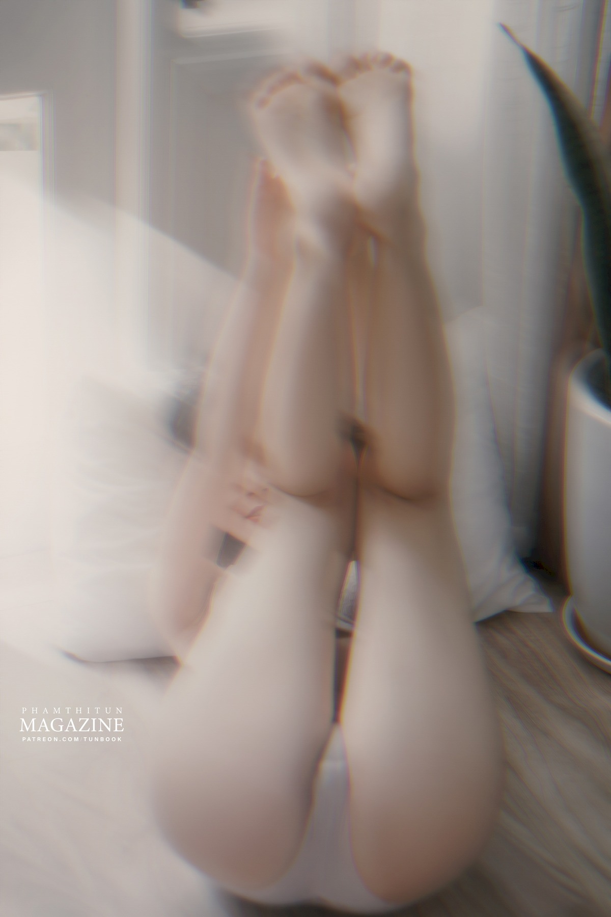 Tunlita [Patreon] Naked Photo Set AB49