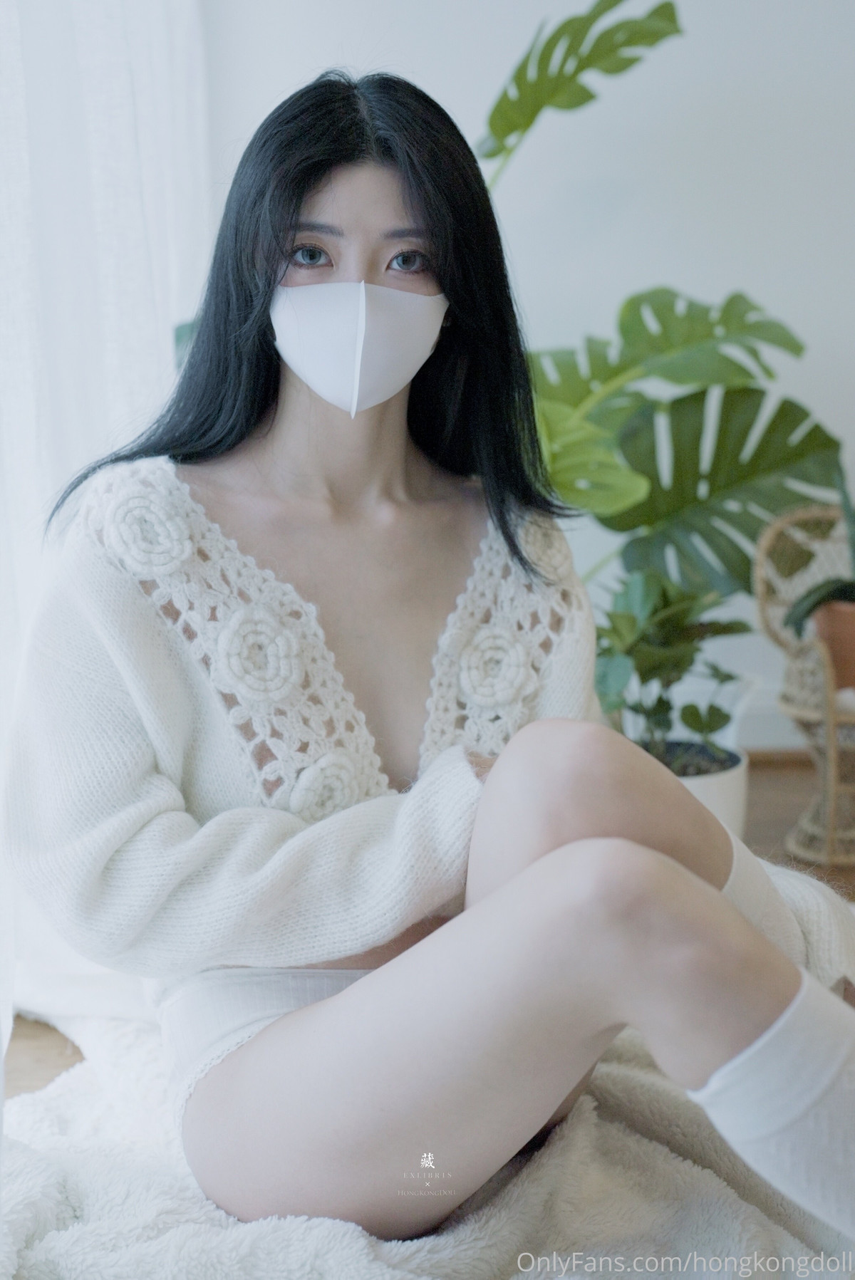 套图 HongKongDoll 玩偶姐姐 2022新短番 Vol.03