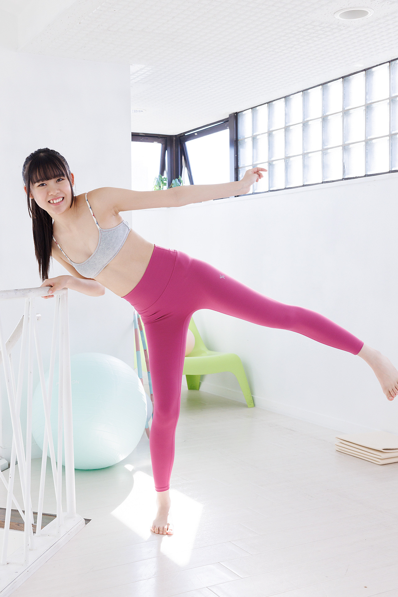 Rima Ozora 大空りま, Minisuka.tv 2025.05.01 Secret Gallery Stage2 Set 07.01