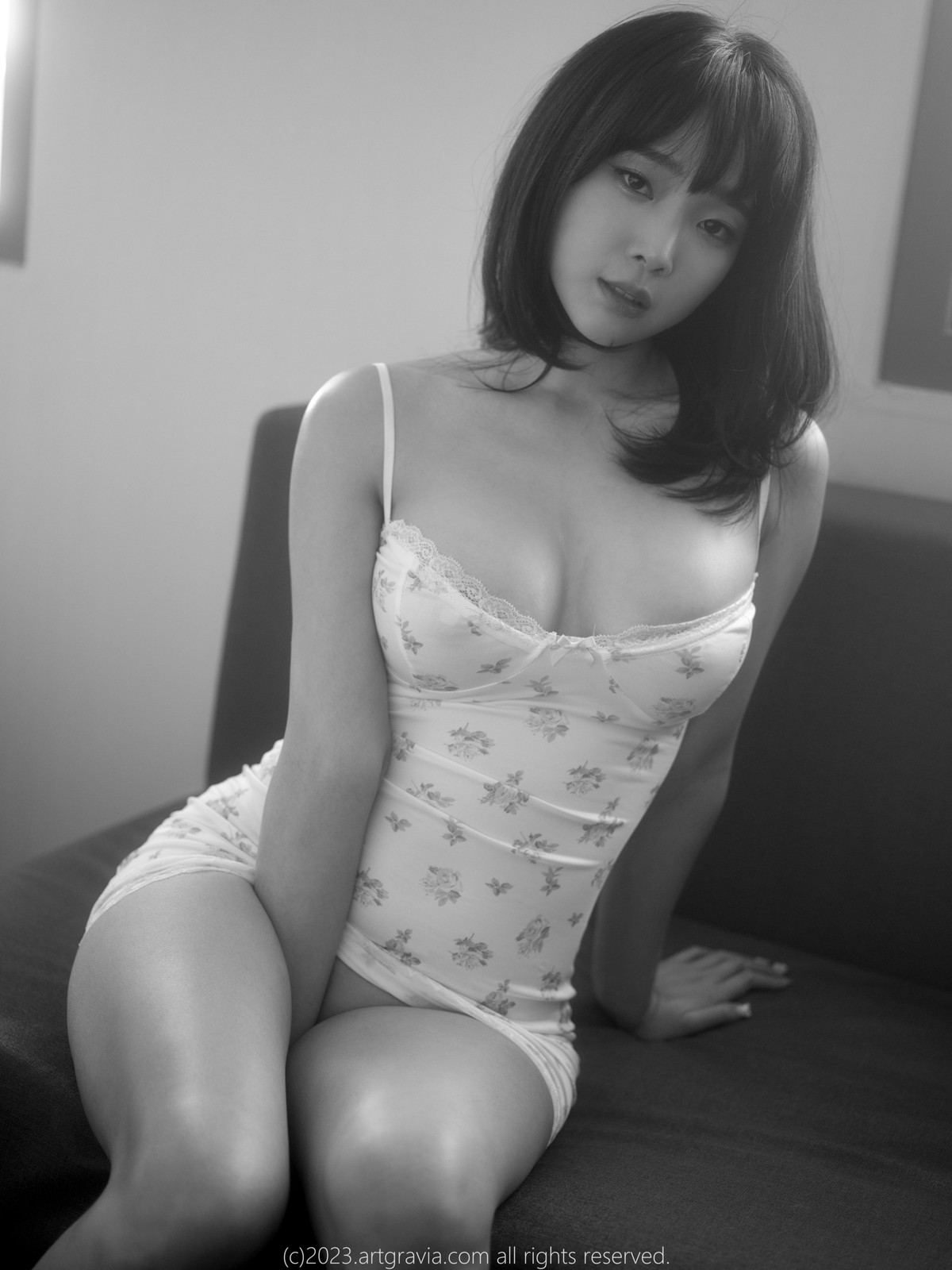 Kang Inkyung 강인경, [ArtGravia] Vol.508 아트그라비아