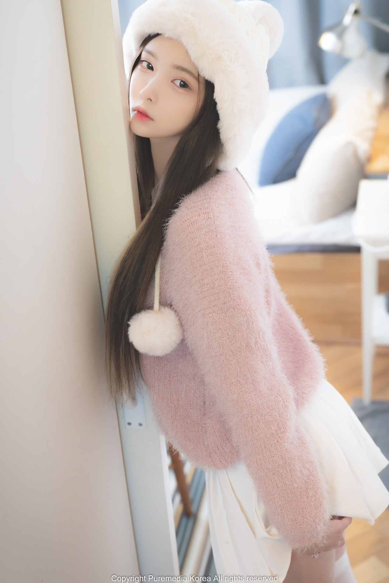 Yuka 유카, [PURE MEDIA] Vol.149 누드 디지털화보 Set.01