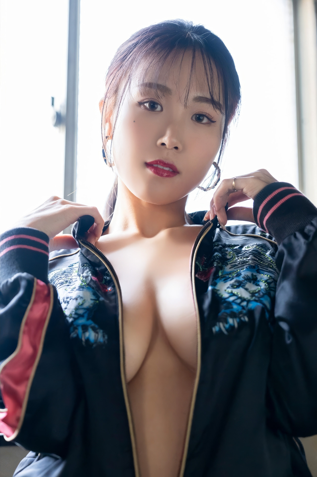 Haruka はるか, My SPA Photo Collection Set.01