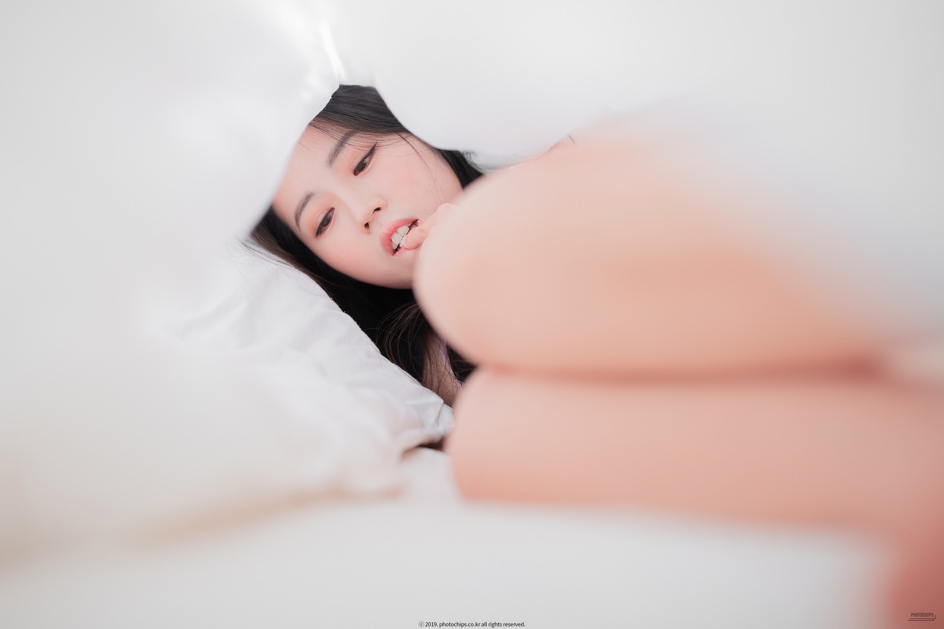 Queen Dami 퀸다미, [PhotoChips] Vol.064