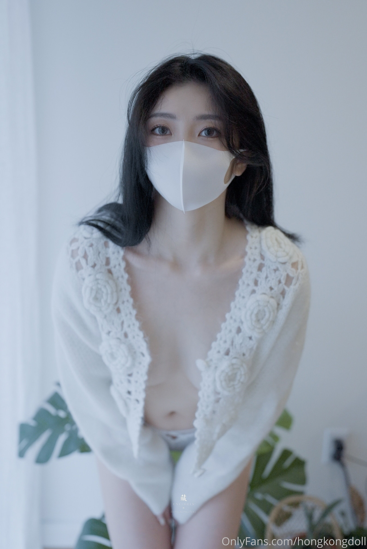套图 HongKongDoll 玩偶姐姐 2022新短番 Vol.03