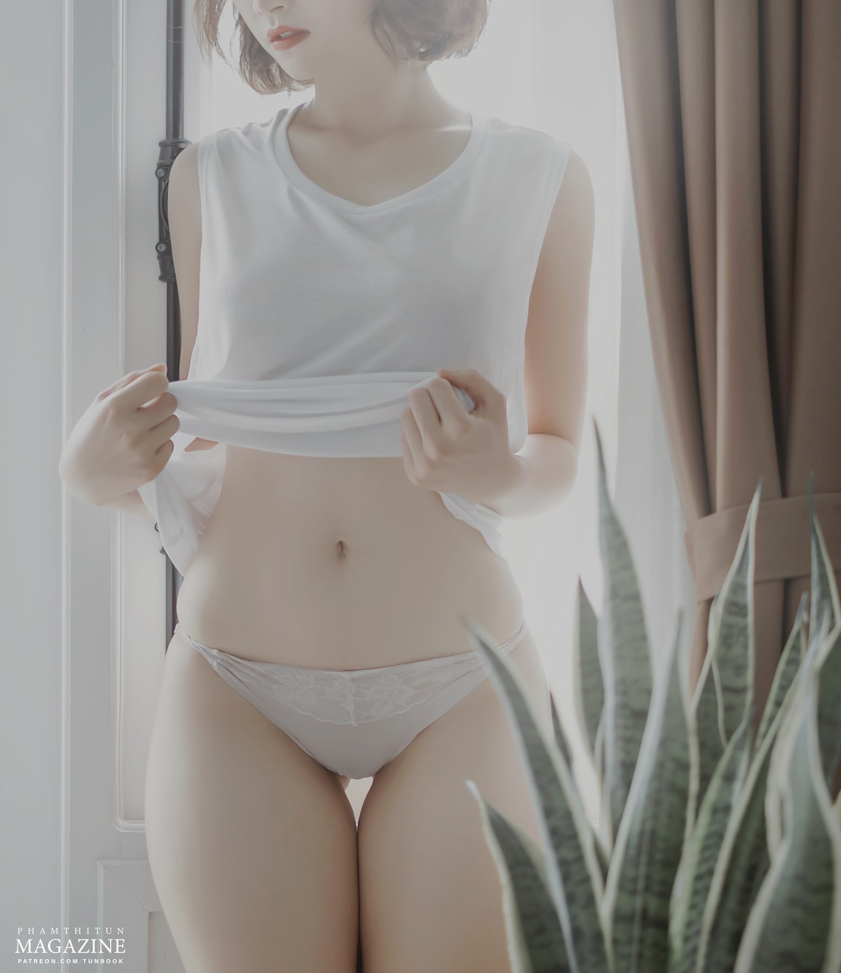 Tunlita [Patreon] Naked Photo Set AB49