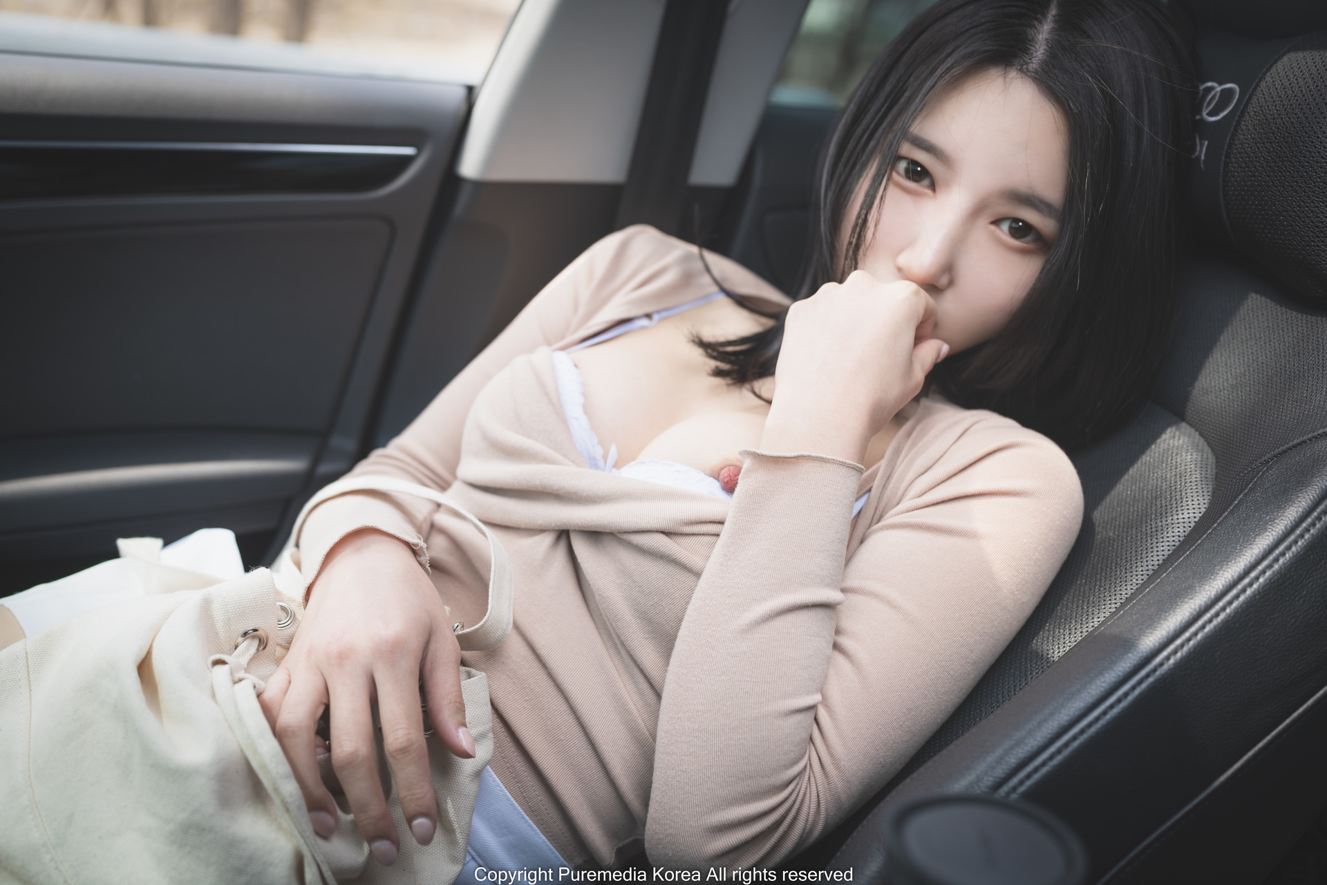 Yeha 예하, [PURE MEDIA] Vol.176 누드 디지털화보 Set.01