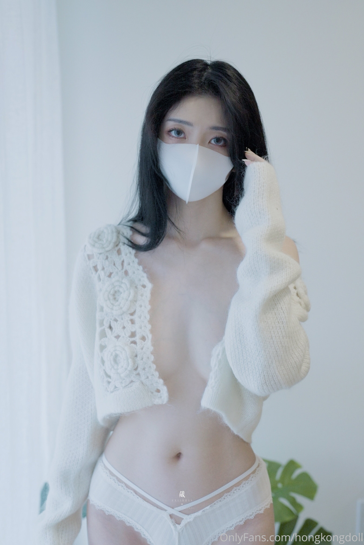 套图 HongKongDoll 玩偶姐姐 2022新短番 Vol.03