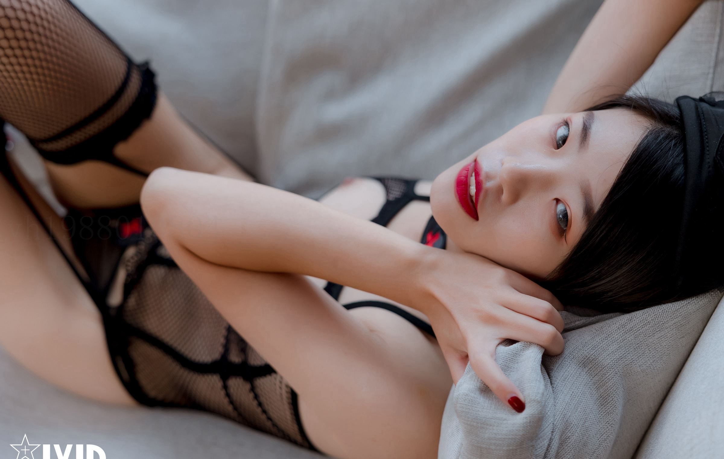 和學妹的不倫欲戀 極度誘惑緊身裝三點全露 Set.02