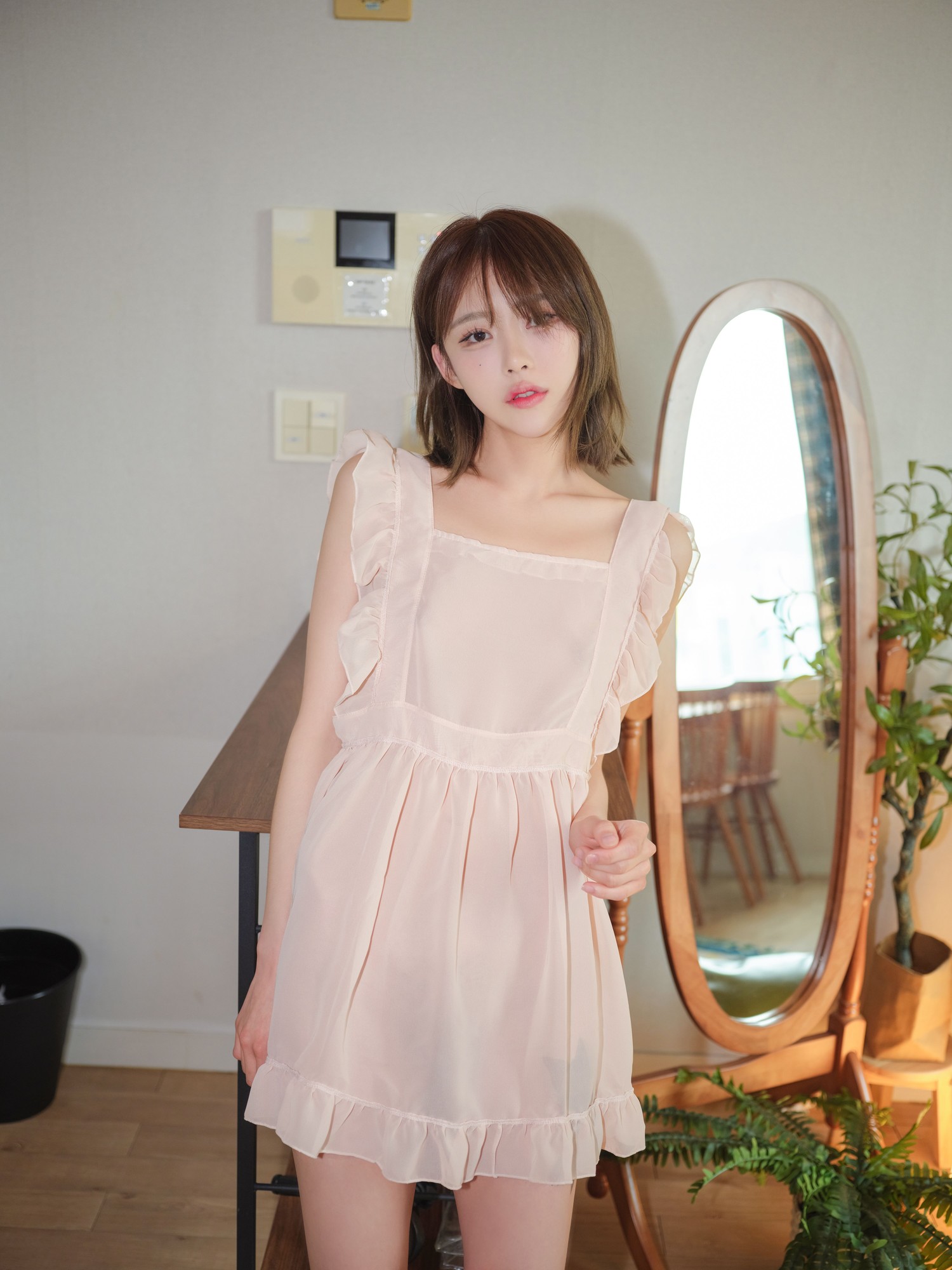 Romi 로미, [ArtGravia] Vol.418 아트그라비아 Set.02