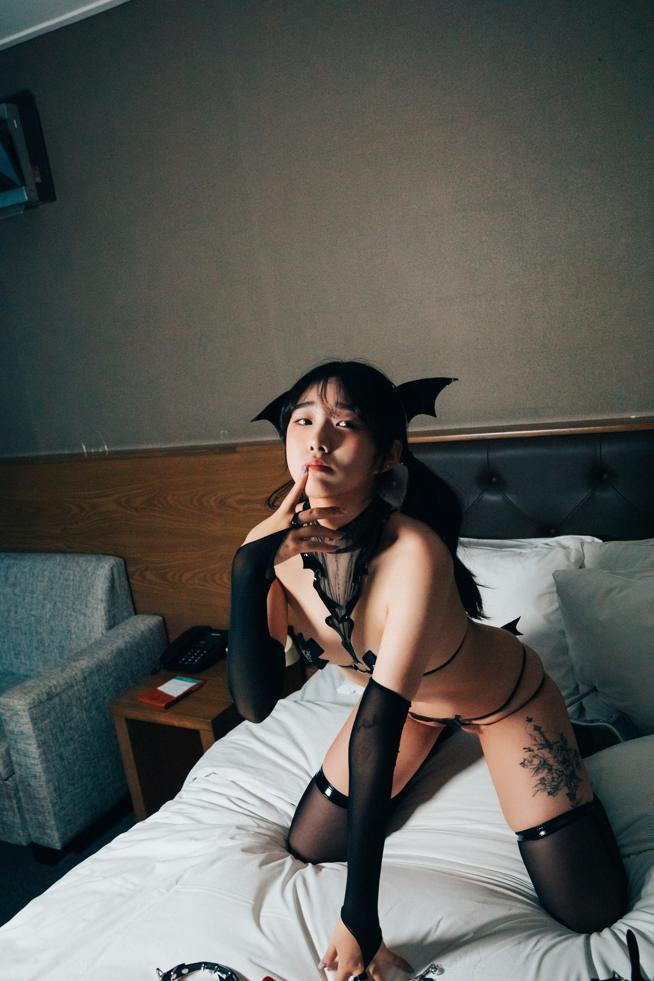 Sonson 손손, [Loozy] Smer Set.01