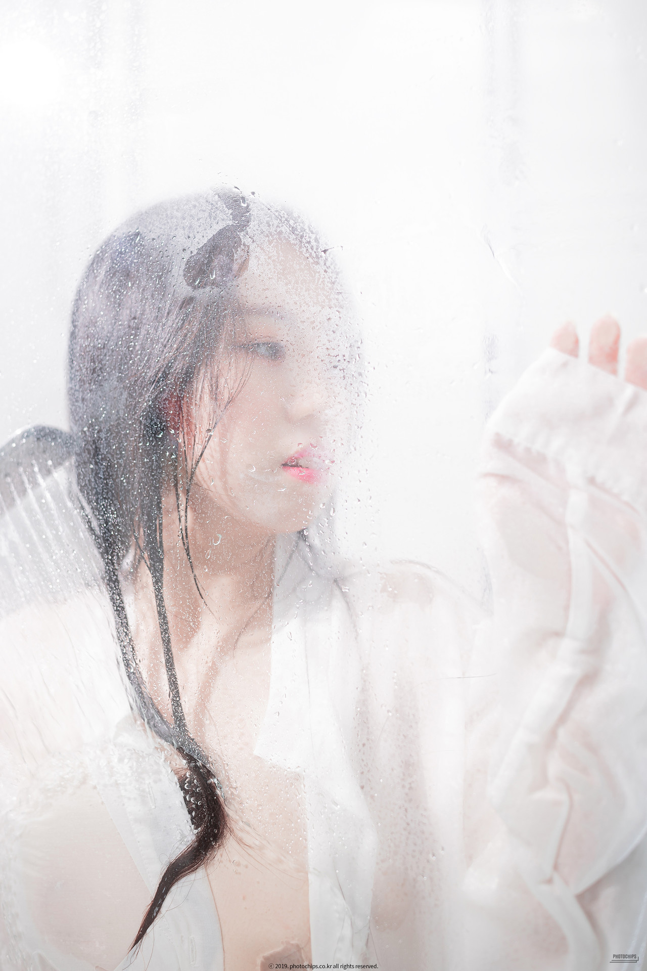 Queen Dami 퀸다미, [PhotoChips] Vol.064