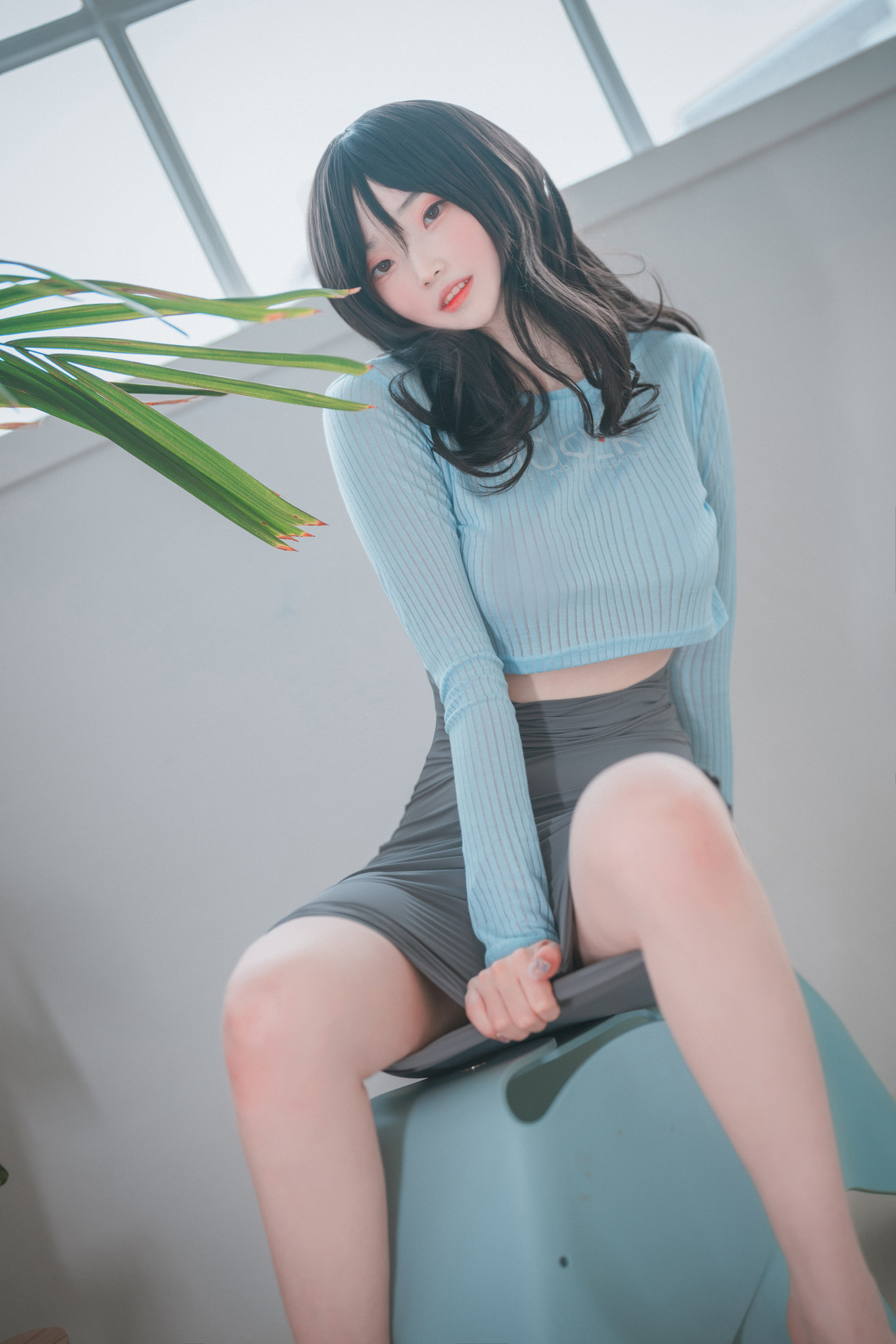 Bambi 밤비, [DJAWA] iila illa – Set.02