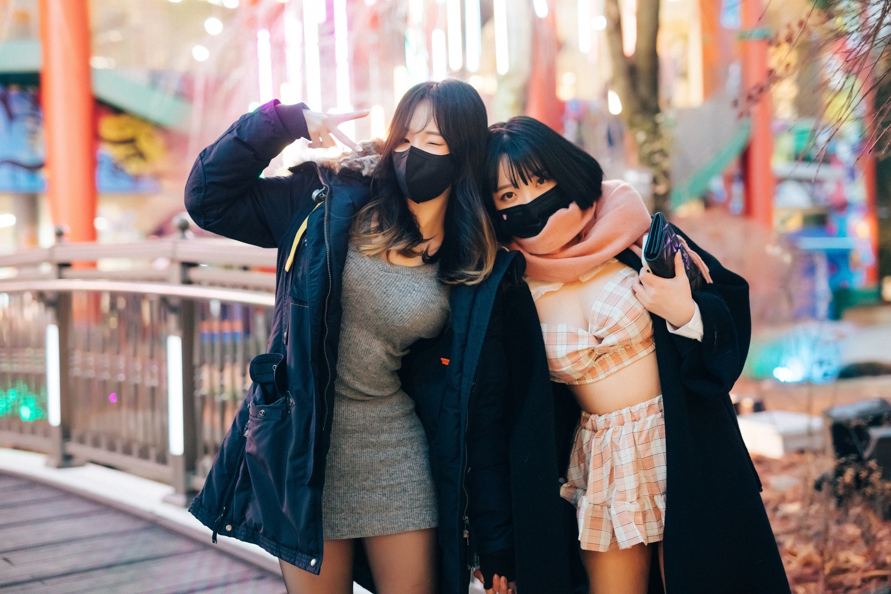 Son Yeeun 손예은, [LOOZY] Doube Date Ye-Eun Set.01