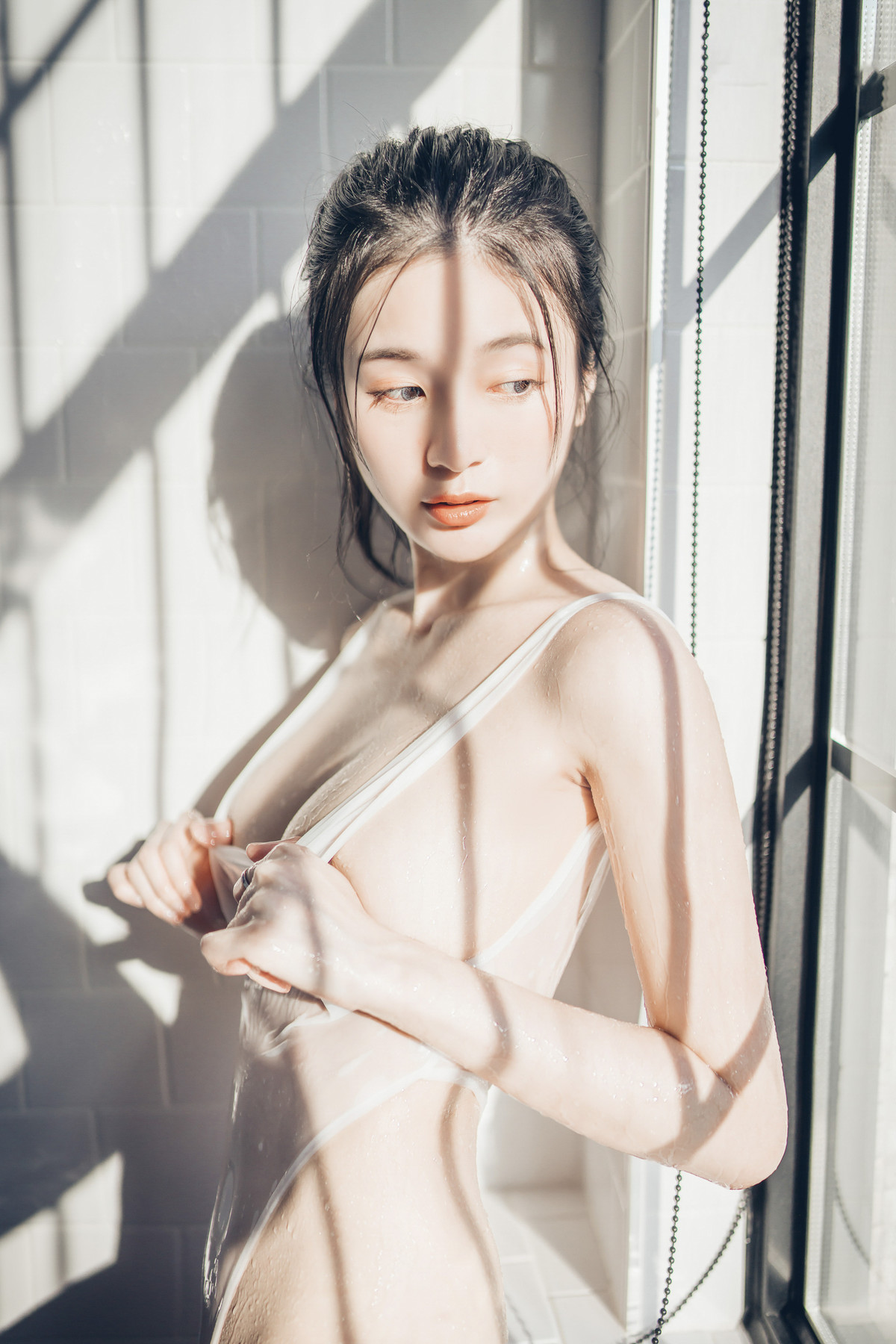 濕滑的巨乳仙仙辰 比賽限定最大尺度版❤️ 隱藏版更猛啊!! Vol.02