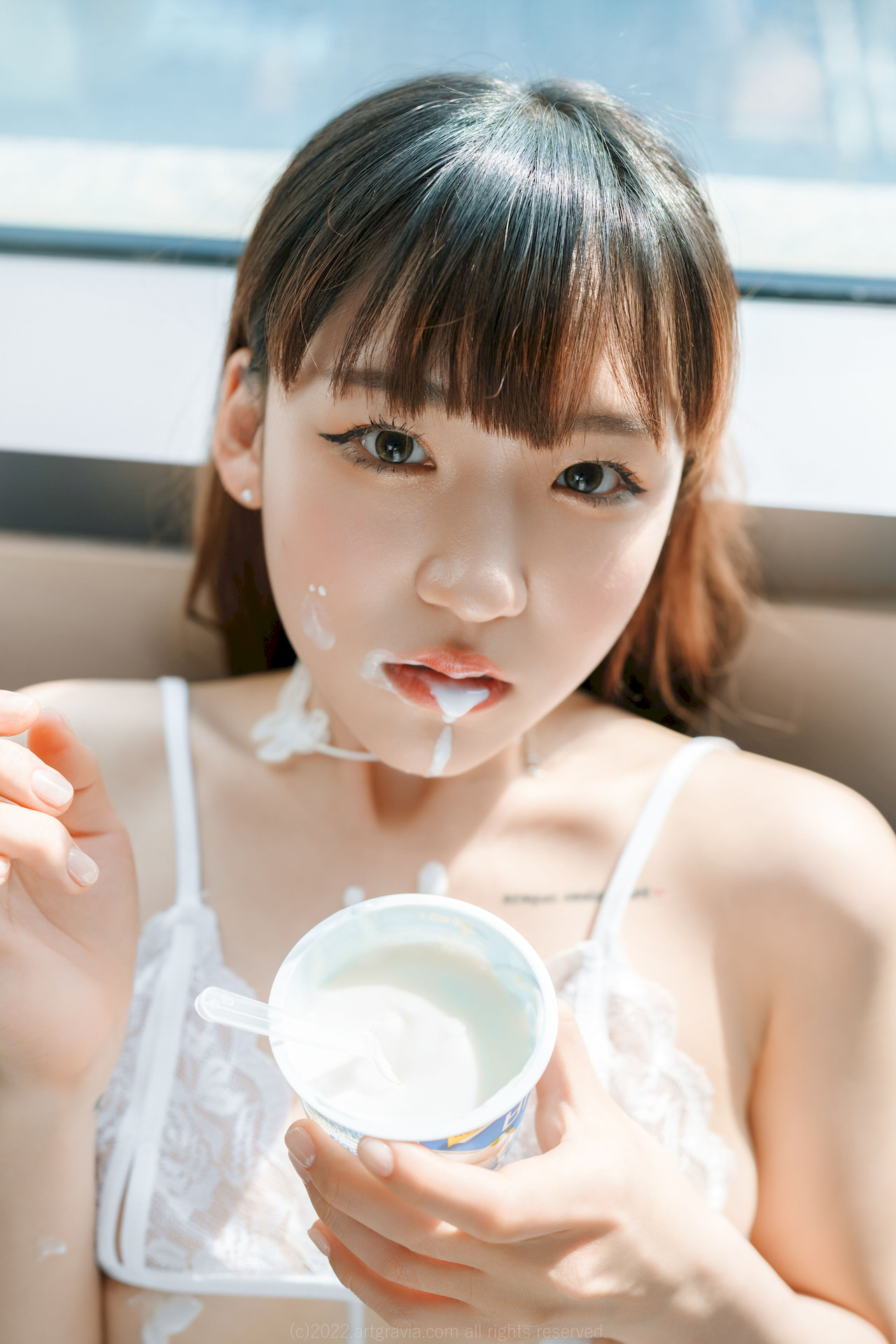 Hendoong 혠둥이, [ArtGravia] Vol.415 아트그라비아 Set.02