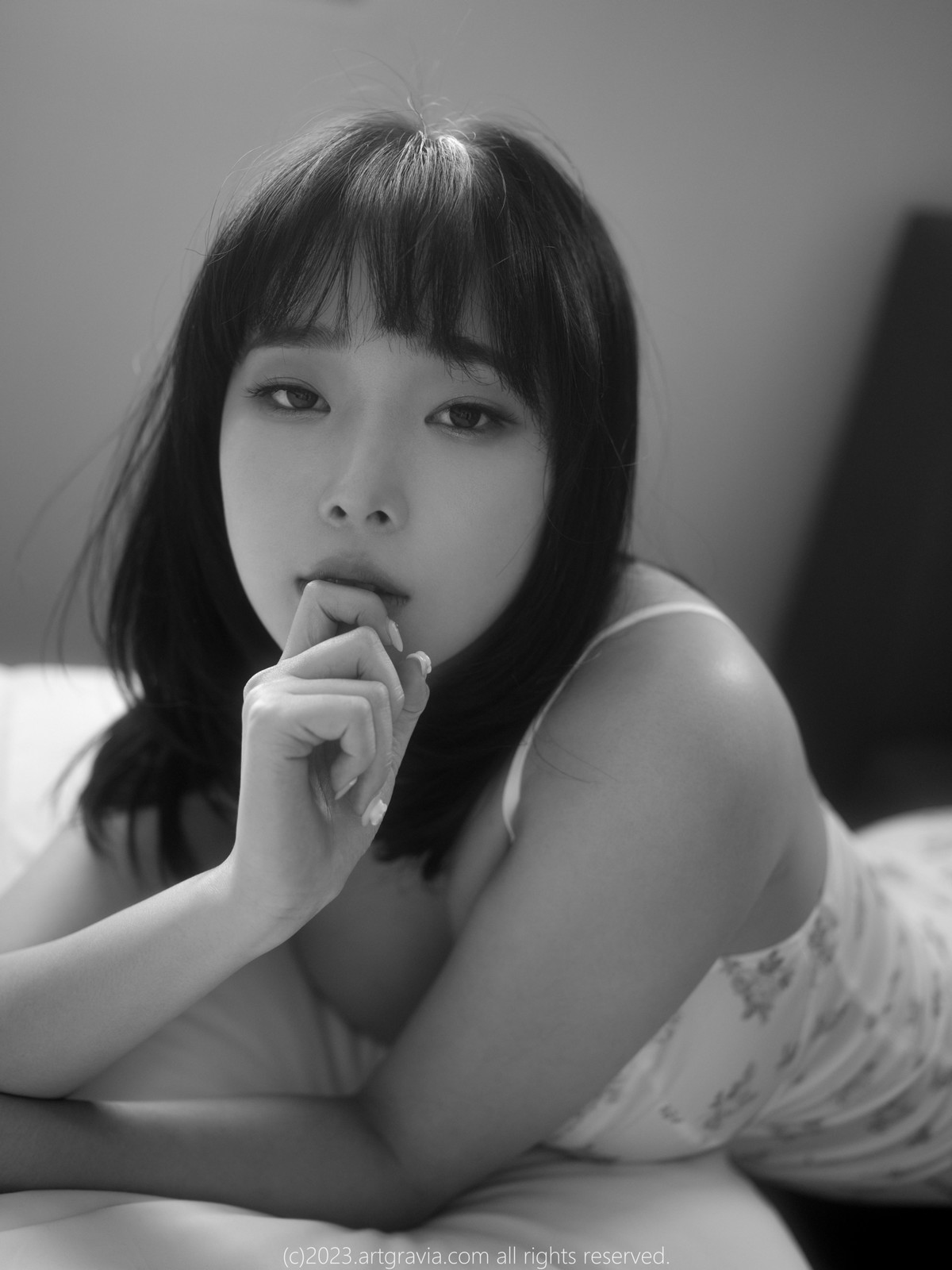Kang Inkyung 강인경, [ArtGravia] Vol.508 아트그라비아