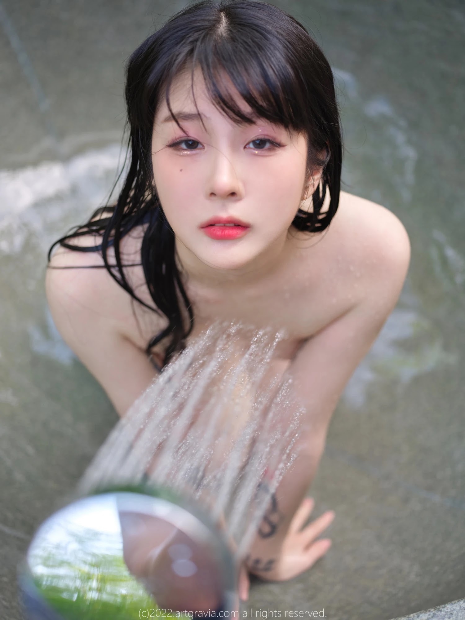 JangJoo 장주, [ArtGravia] Vol.454 아트그라비아 Set.02