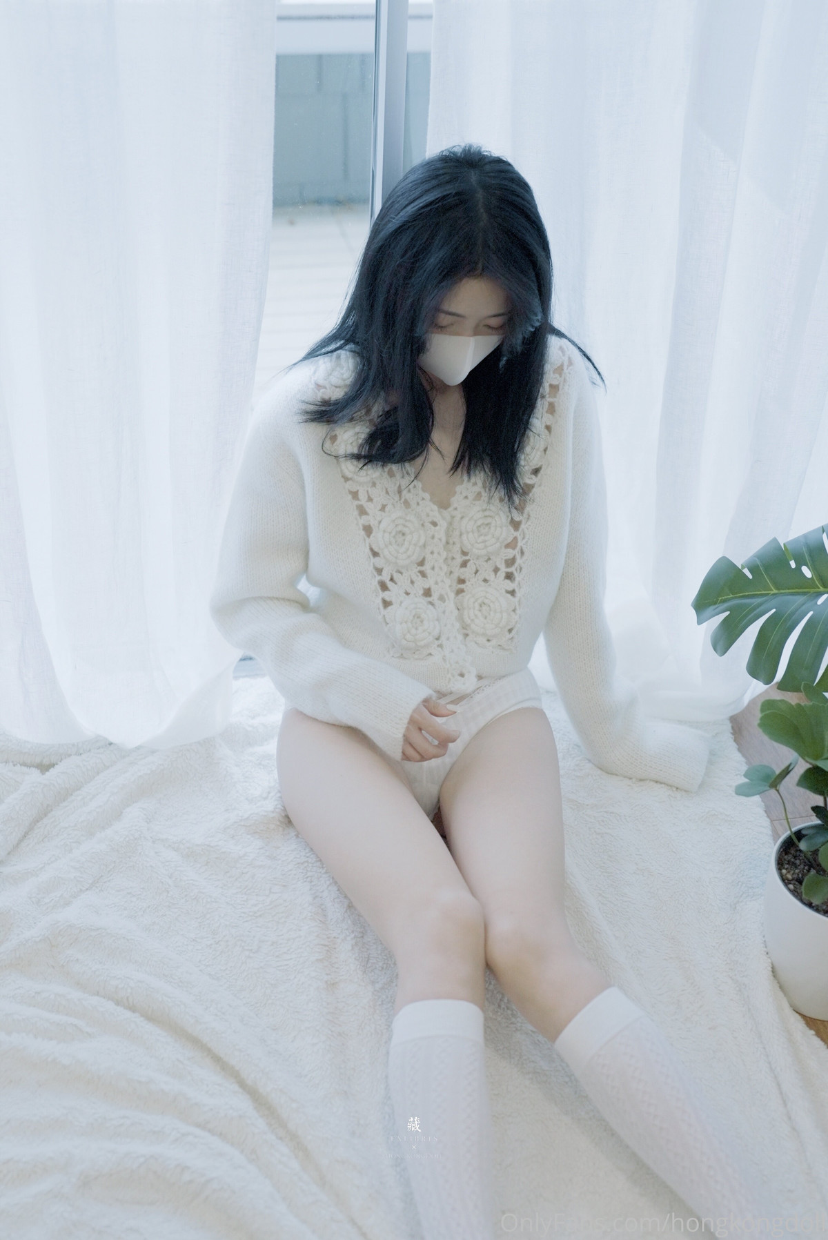 套图 HongKongDoll 玩偶姐姐 2022新短番 Vol.03