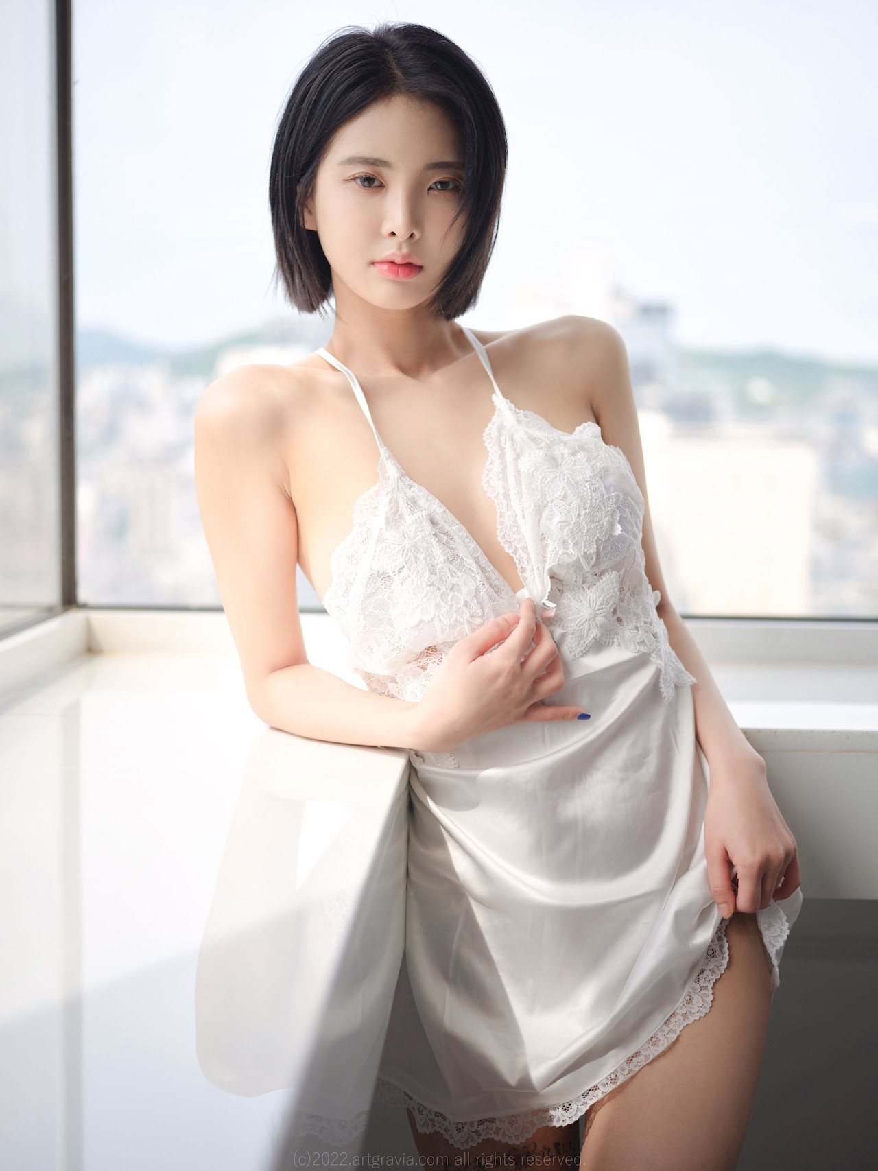 Kim Hyoyeon 김효연, [ArtGravia] Vol.409 아트그라비아 Set.02