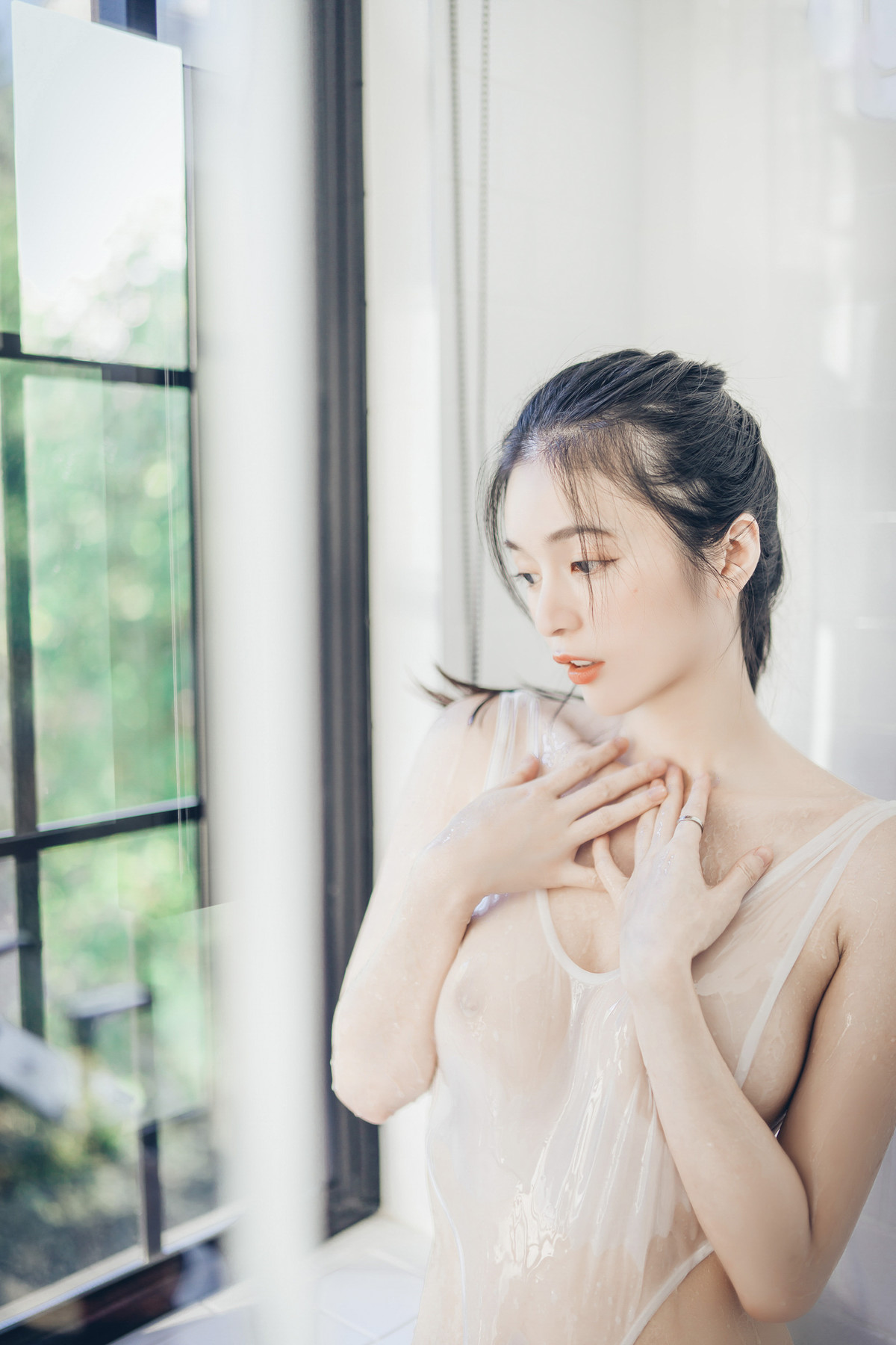 濕滑的巨乳仙仙辰 比賽限定最大尺度版❤️ 隱藏版更猛啊!! Vol.02