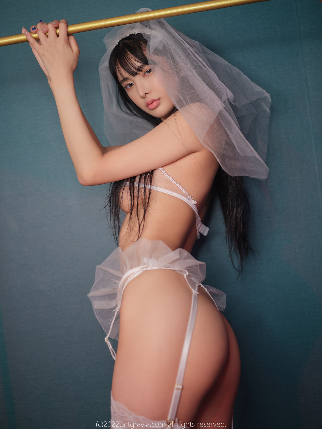 Lee-Seol 이설, [ArtGravia] Vol.445 아트그라비아 Set.01