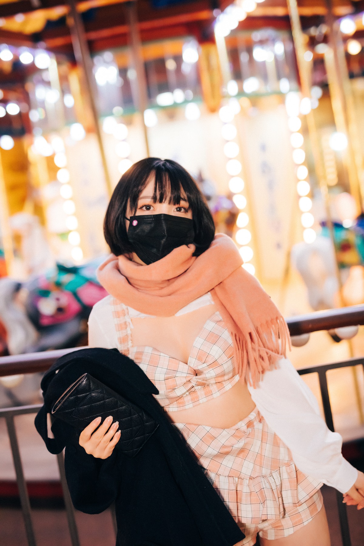 Son Yeeun 손예은, [LOOZY] Doube Date Ye-Eun Set.01