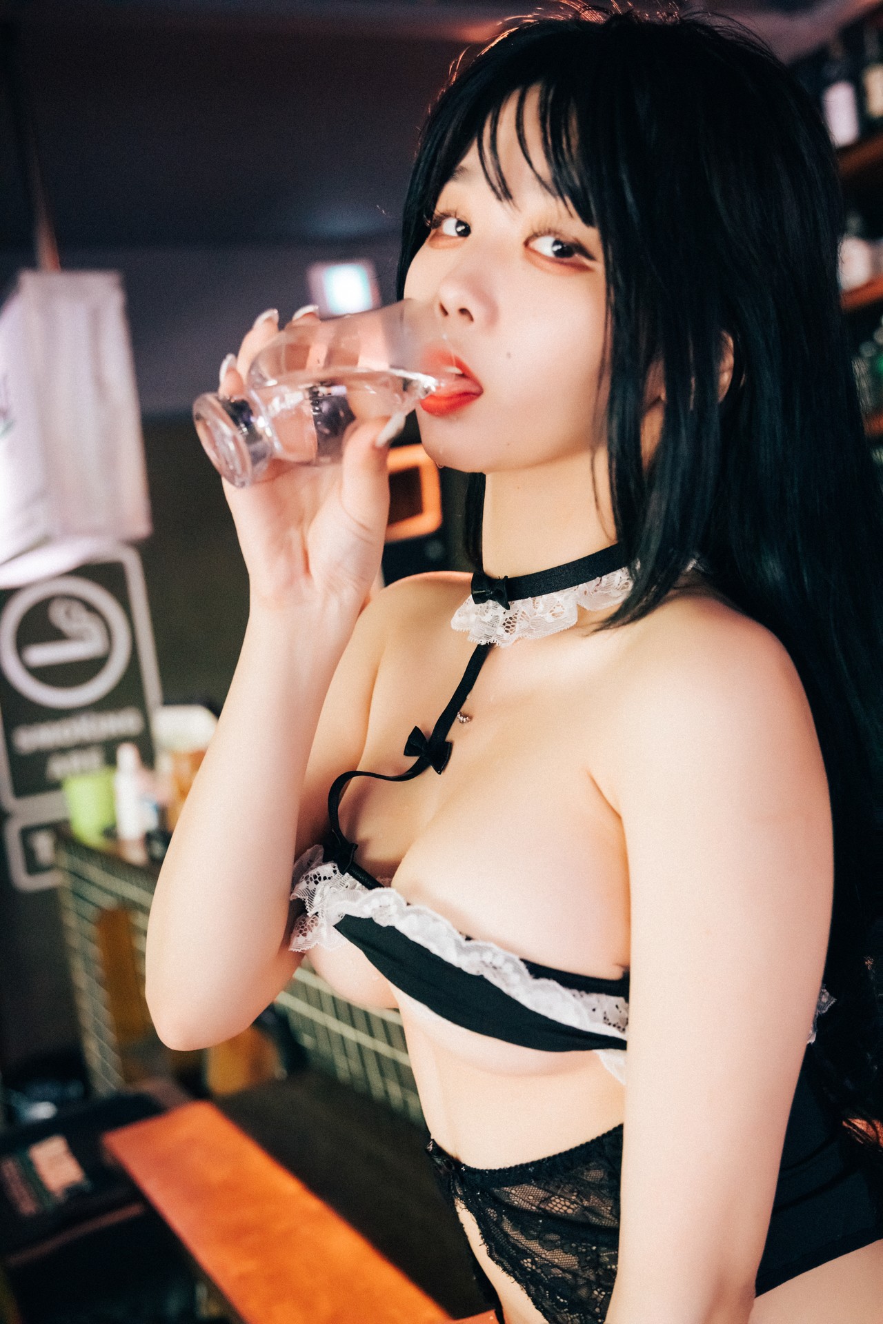 ZIA.Kwon 권지아, [Loozy] SM Bar – Set.01