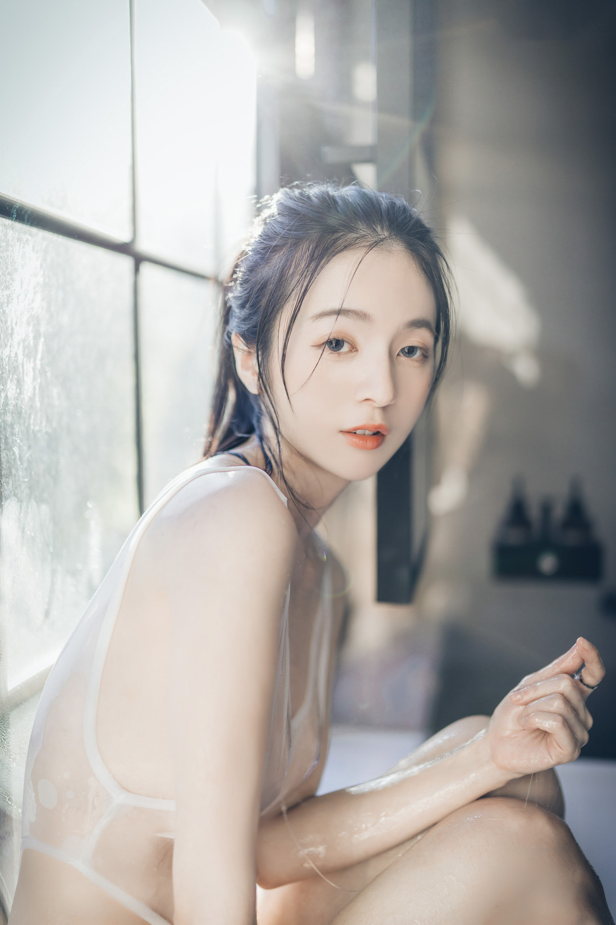 濕滑的巨乳仙仙辰 比賽限定最大尺度版❤️ 隱藏版更猛啊!! Vol.02