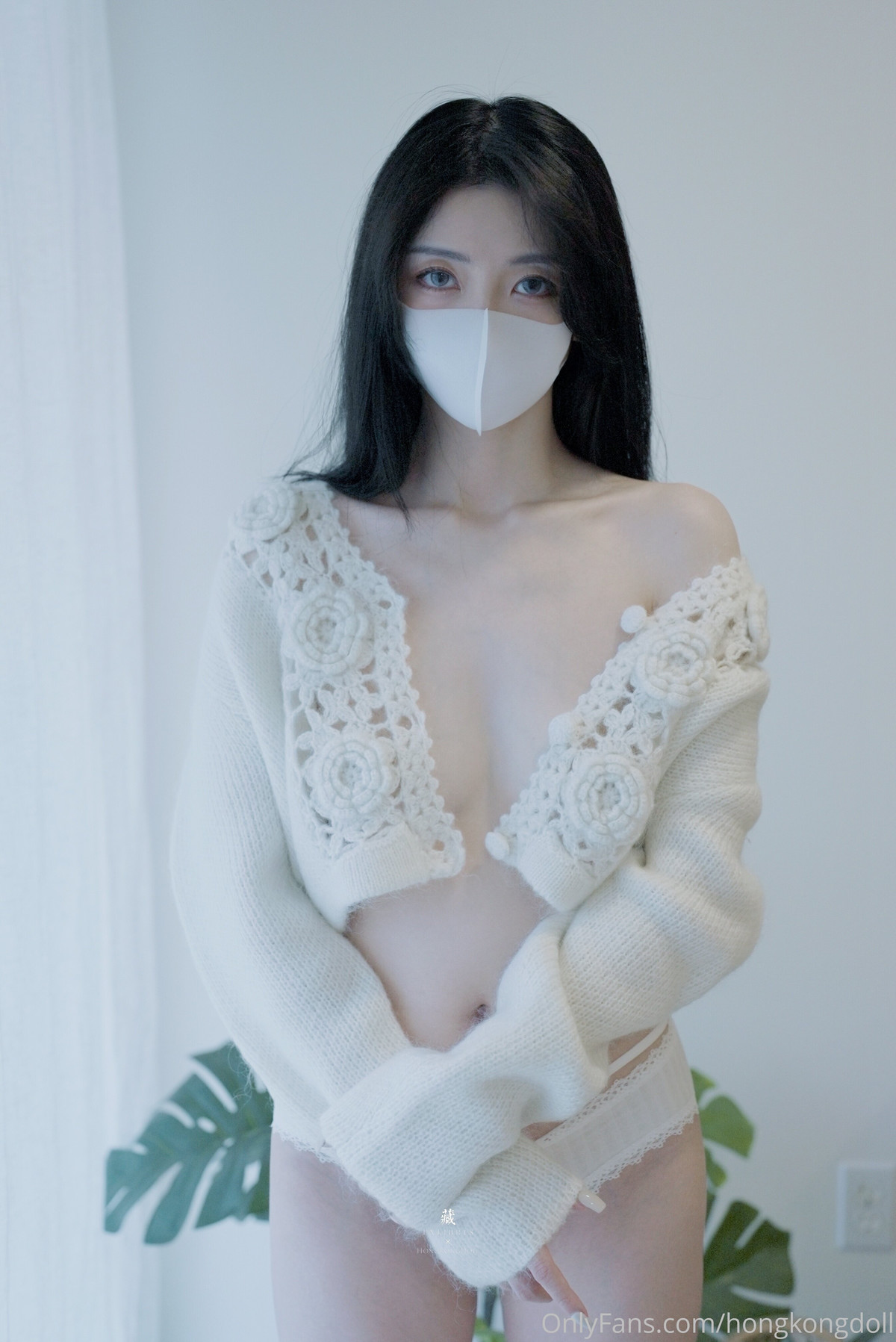 套图 HongKongDoll 玩偶姐姐 2022新短番 Vol.03