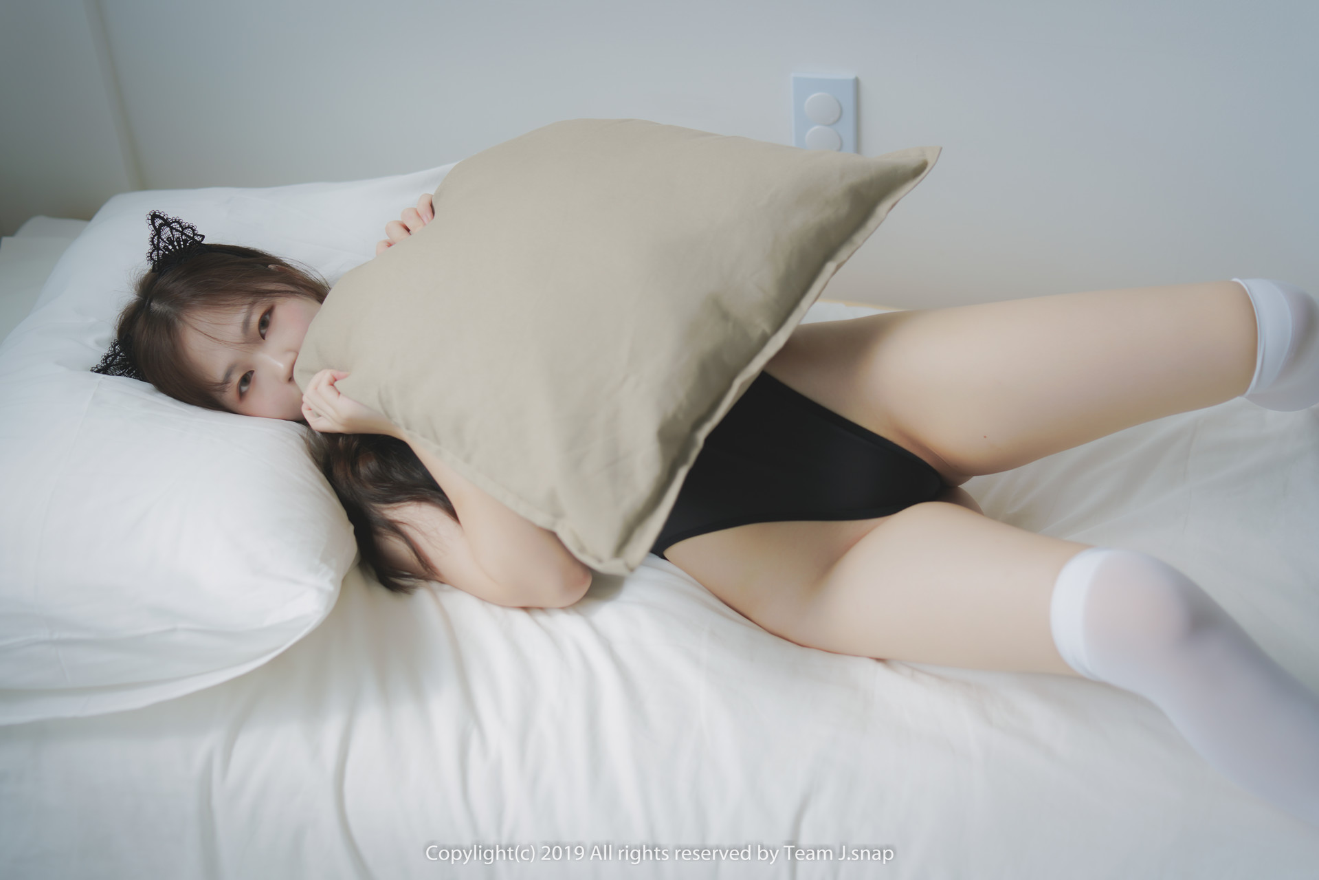 Sia 시아, [PURE MEDIA] Vol.06 누드 디지털화보 Set.02