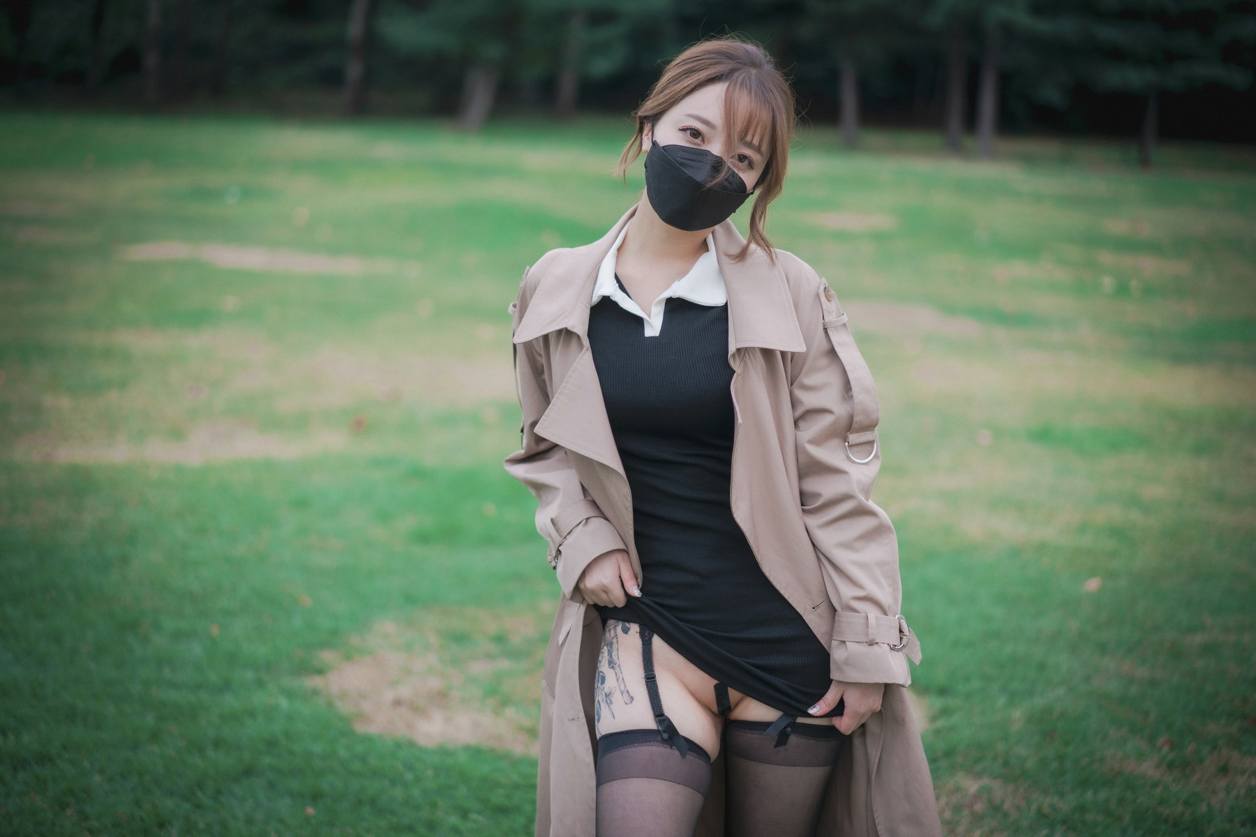 Son Yeeun 손예은, [LOOZY] A Snap of Intimacy Set.02