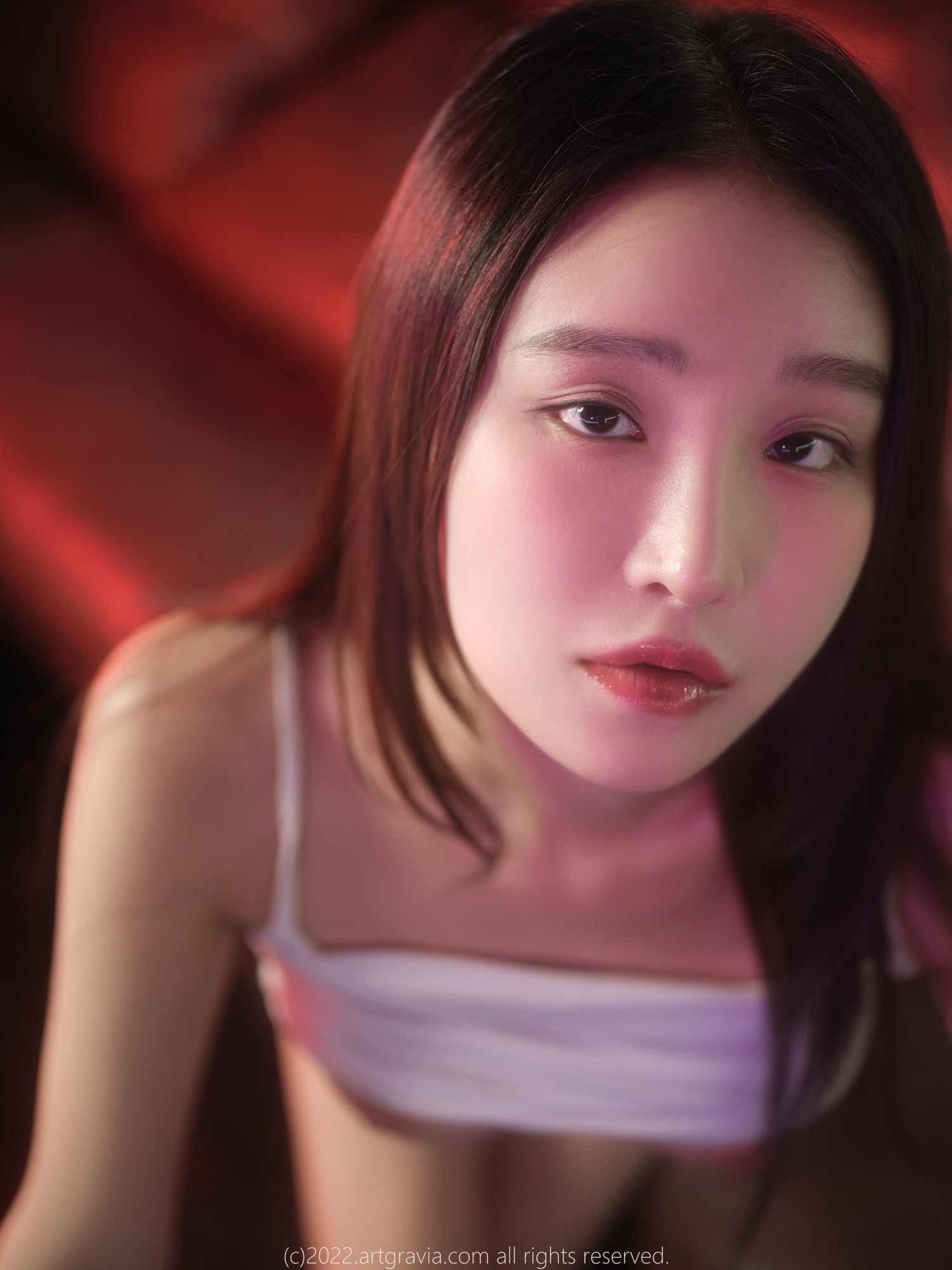 Lee-Seol 이설, [ArtGravia] Vol.465 아트그라비아 Set.02