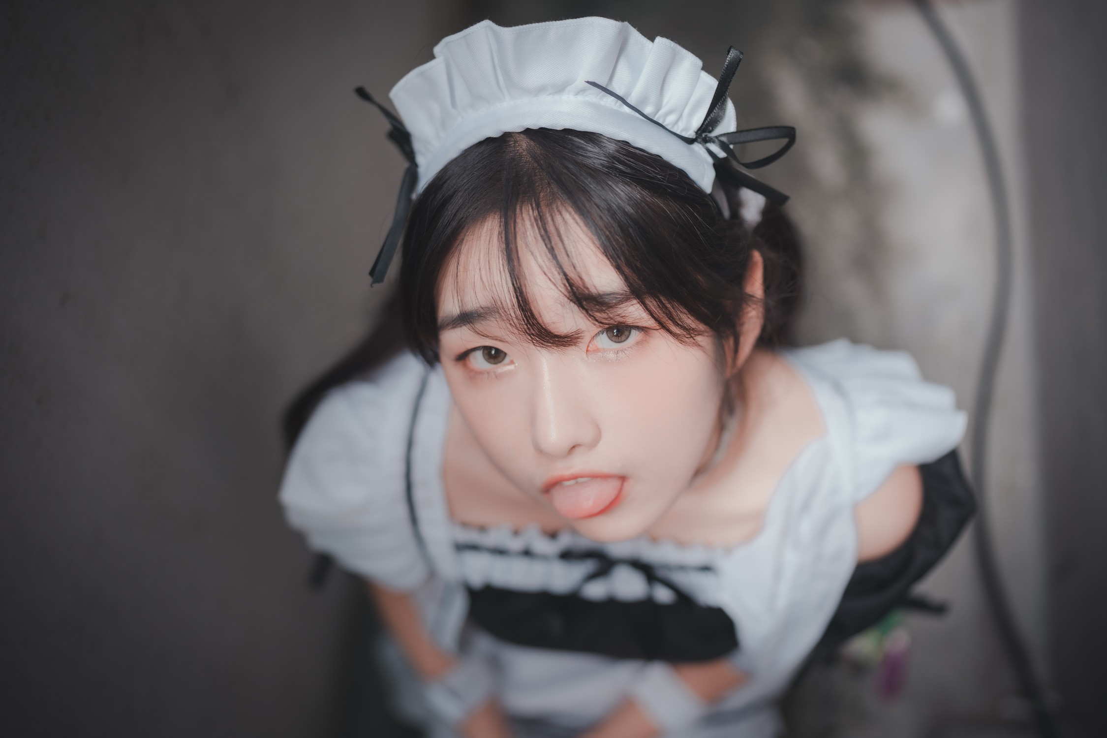 Sonson 손손, [DJAWA] Maid Mansion N0.6 (+S.Ver) Set.02