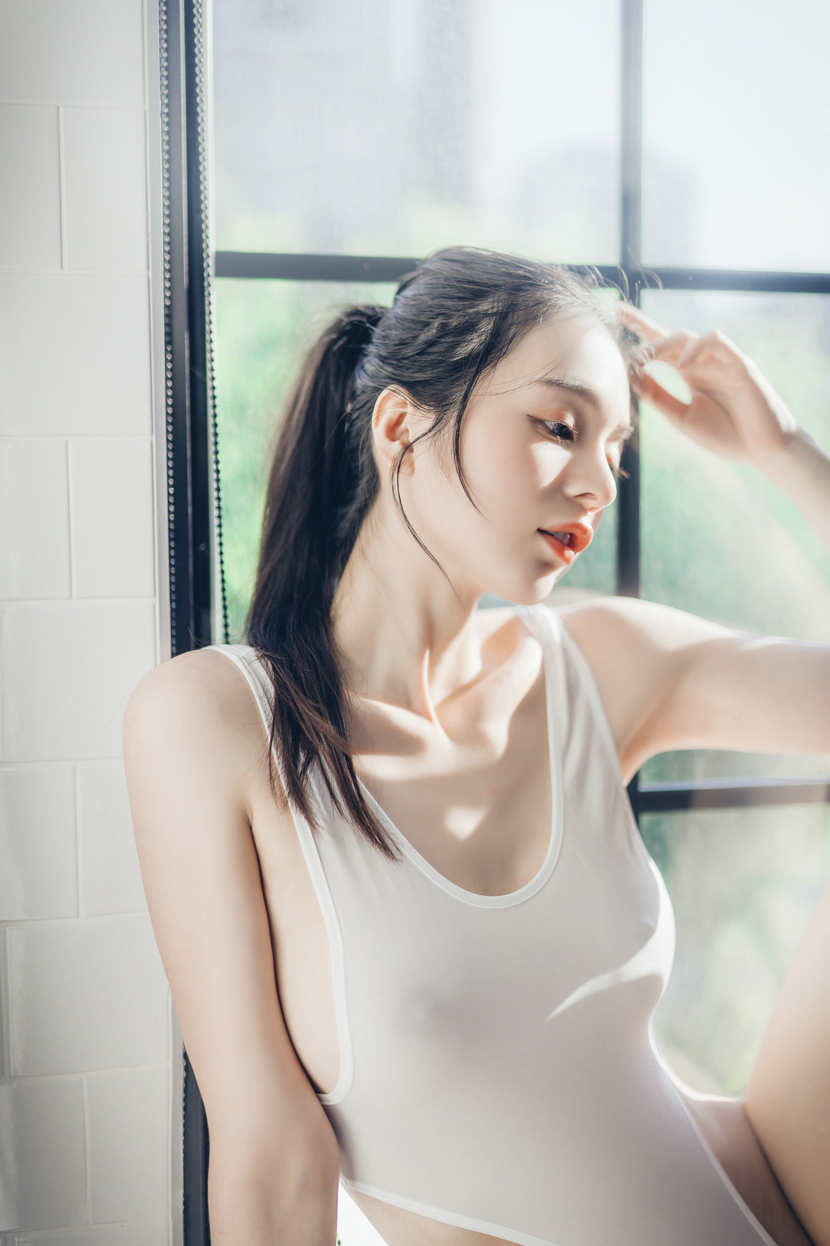 濕滑的巨乳仙仙辰 比賽限定最大尺度版❤️ 隱藏版更猛啊!! Vol.02