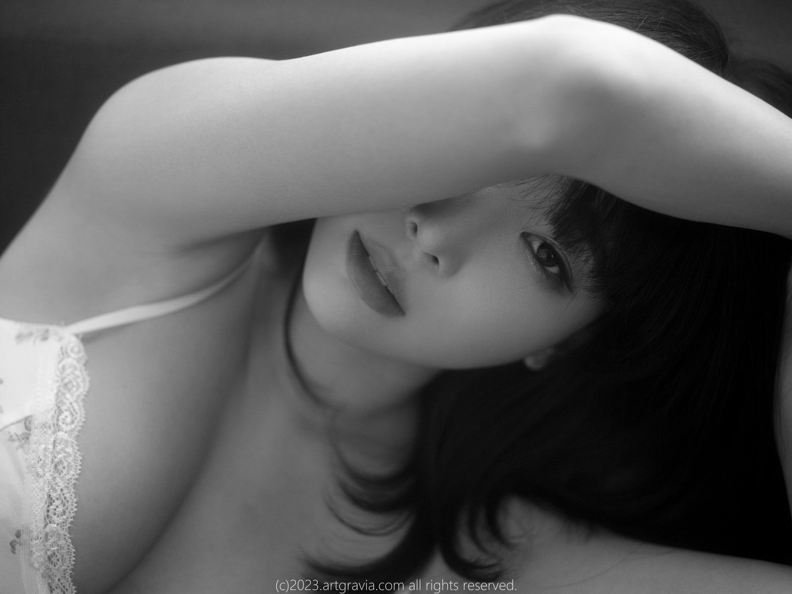 Kang Inkyung 강인경, [ArtGravia] Vol.508 아트그라비아